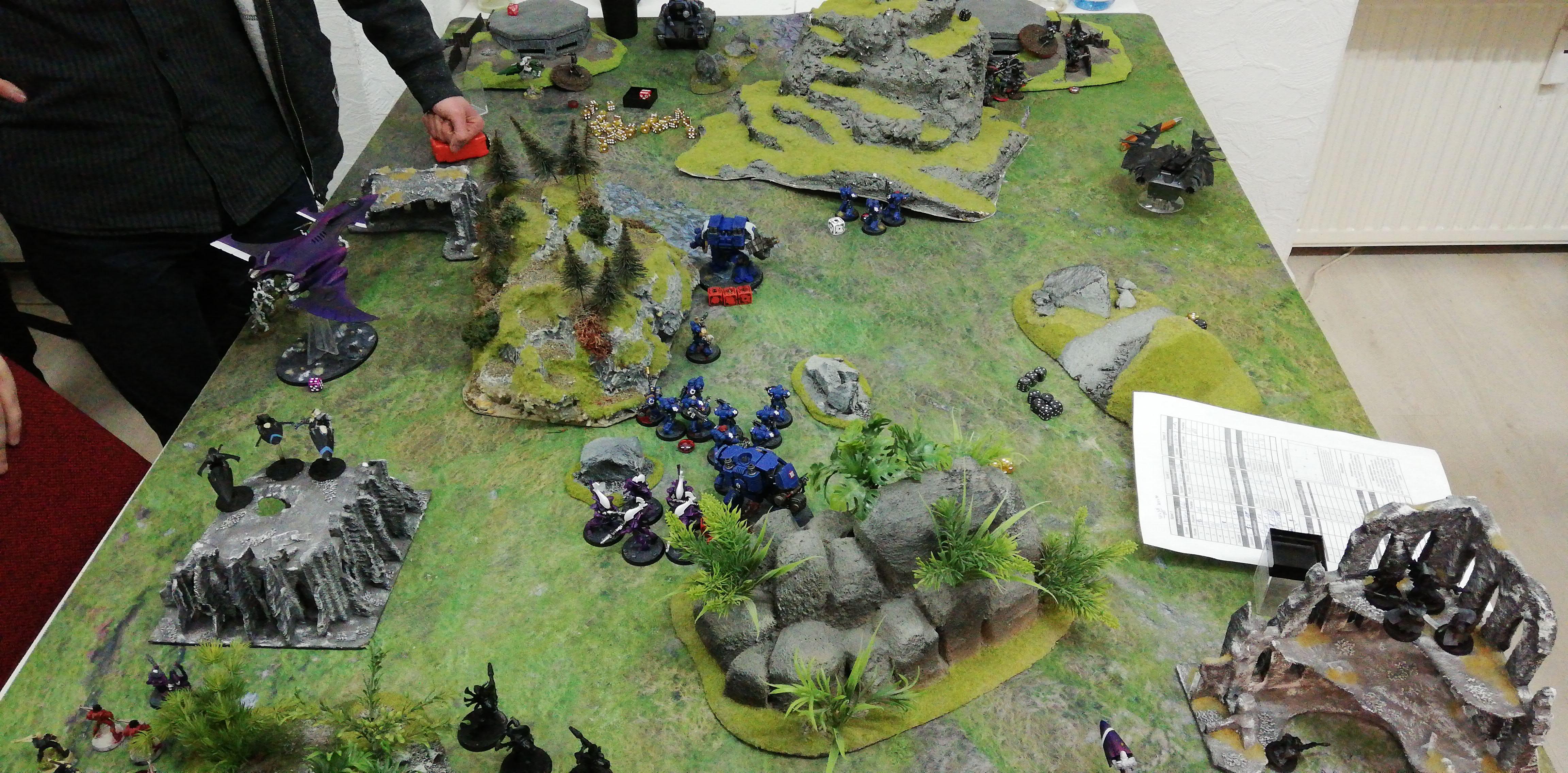 Ultramarines 2on2 Game 3_2