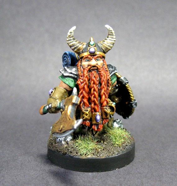 01610: Dain Deepaxe, Carrero Arts, Carreroarts, Dark Heaven Legends, Dungeons And Dragons, Miniature Painting, Painted Mini, Painted Miniature, Painted Miniatures, Painted Reaper, Painted Reaper Miniature, Pathfinder Rpg, Pro Painted Miniature, Reaper Mini, Reaper Miniatures, Reaper Minis, Reaper Painted, Reaper Painted Miniature, Rpg Miniature, Table Top Wargames