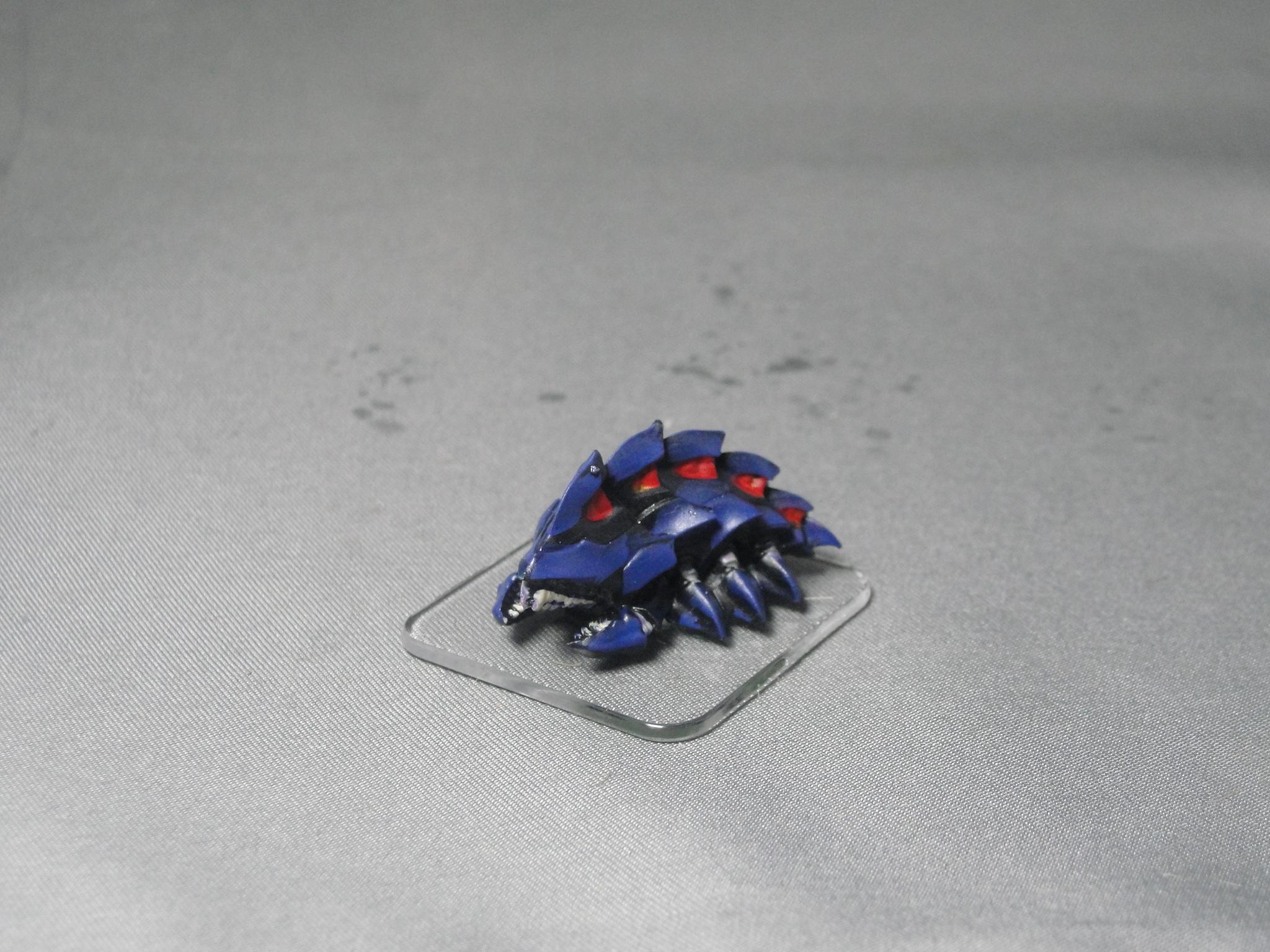 Monsterpocalypse, Planet Eaters, Destructomite, Destroyers