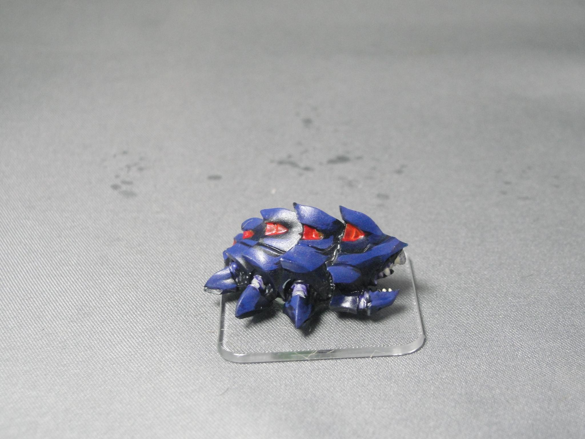 Monsterpocalypse, Planet Eaters, Destructomite, Destroyers