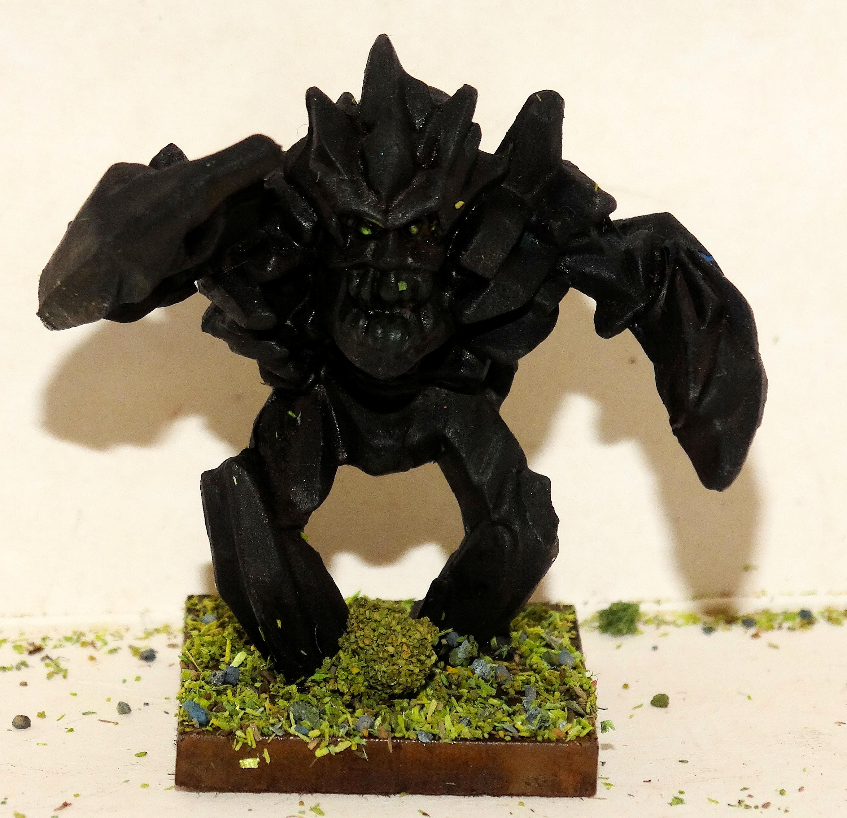Elemental