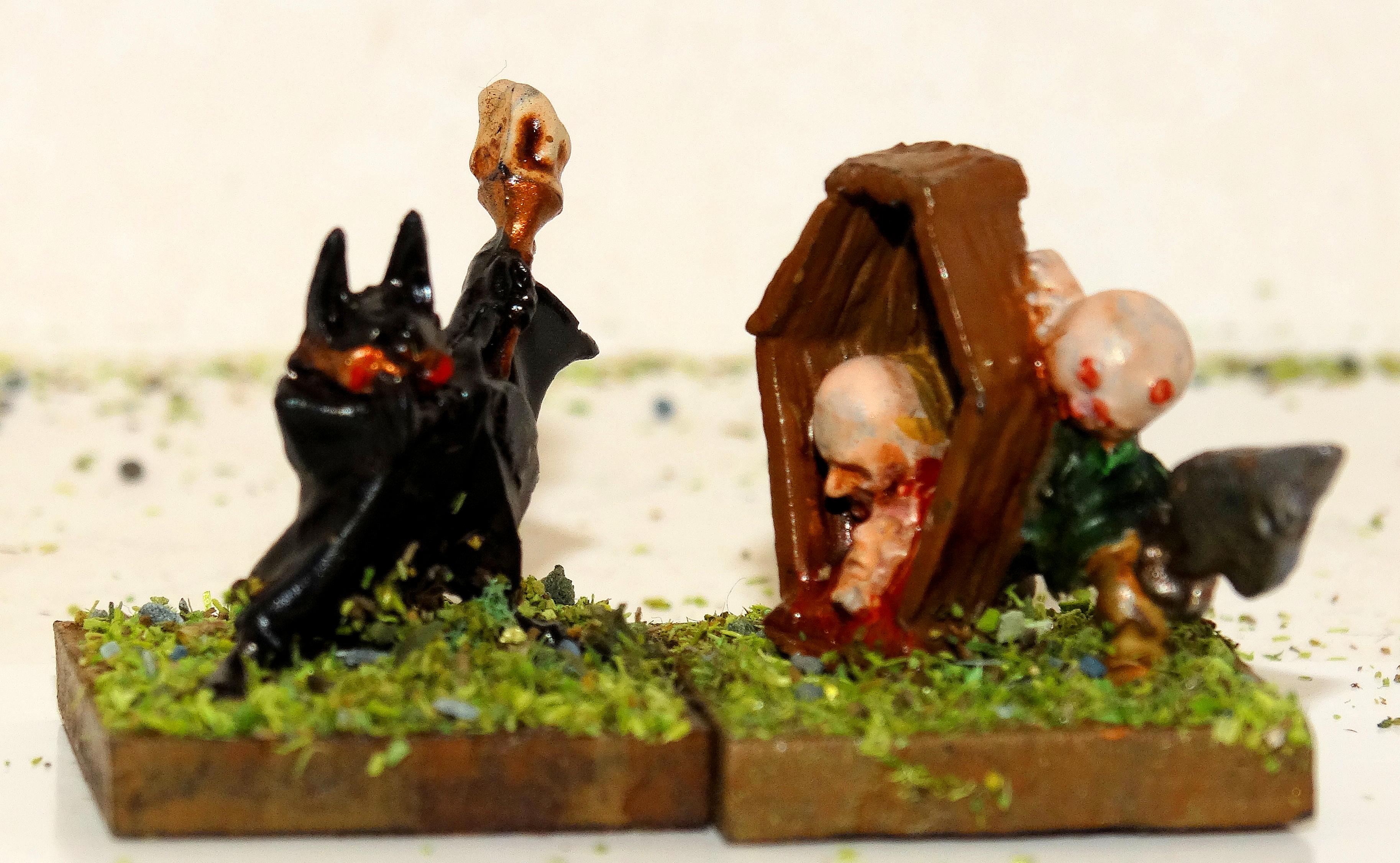 Familiars