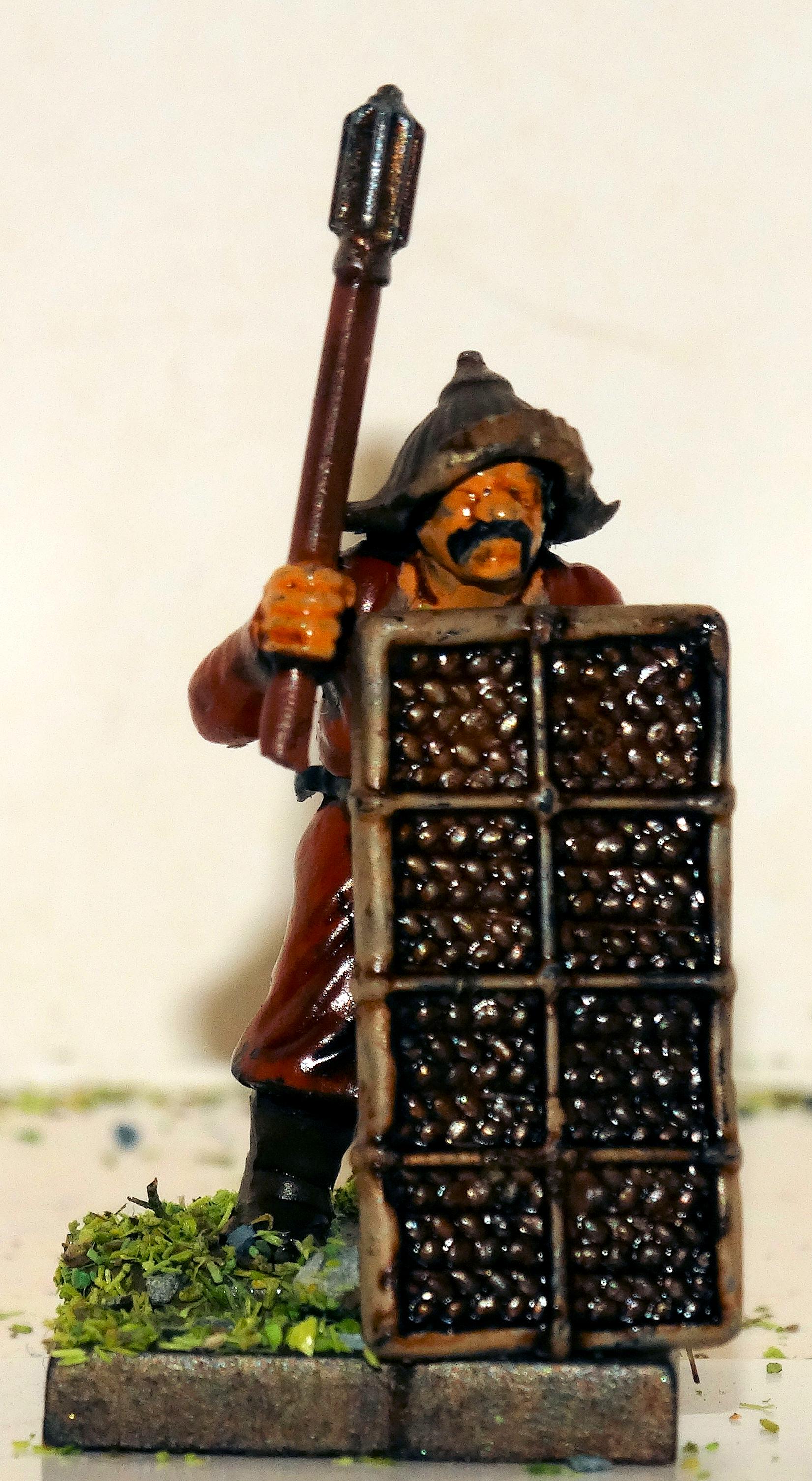 Mongol