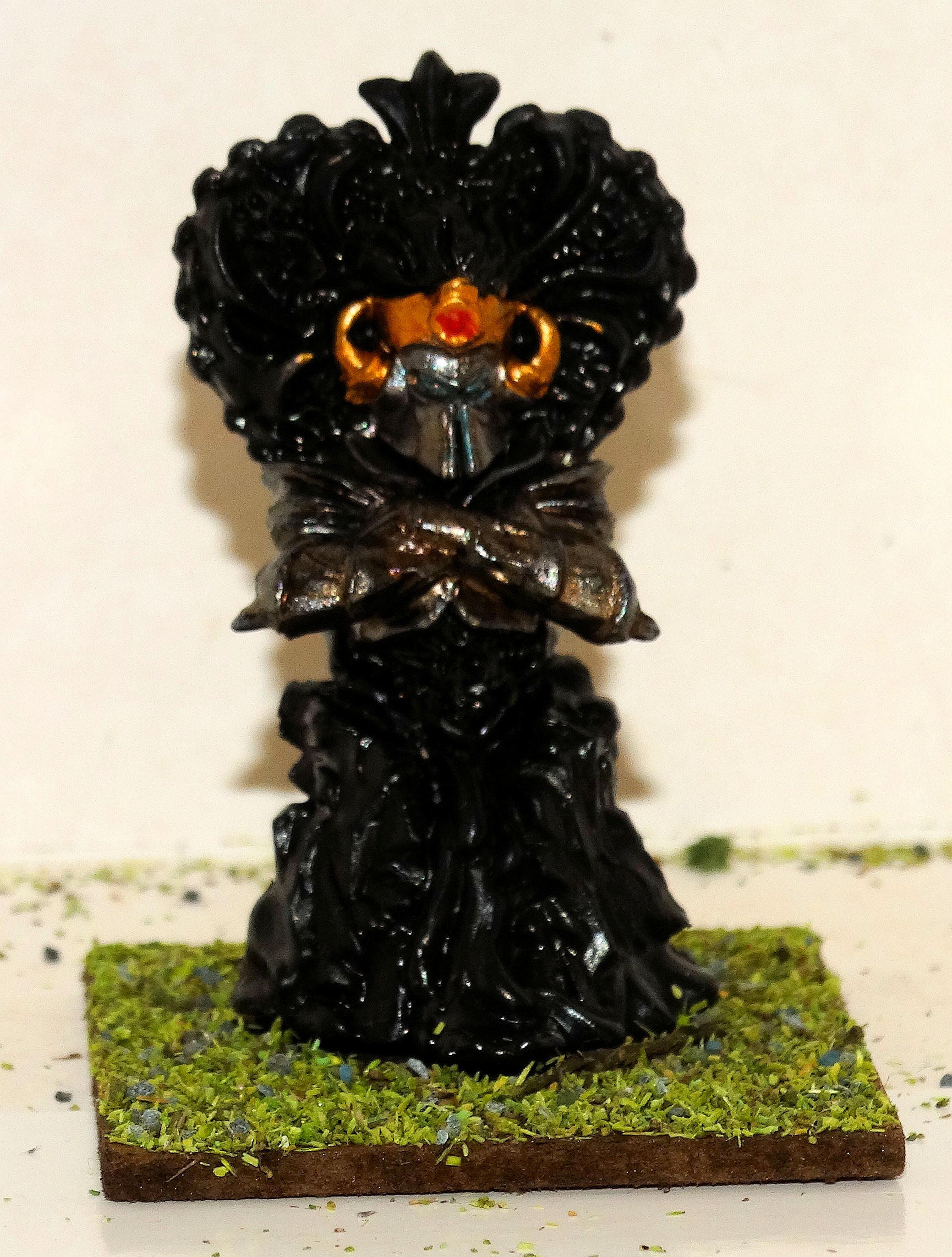 Shadow Djinn