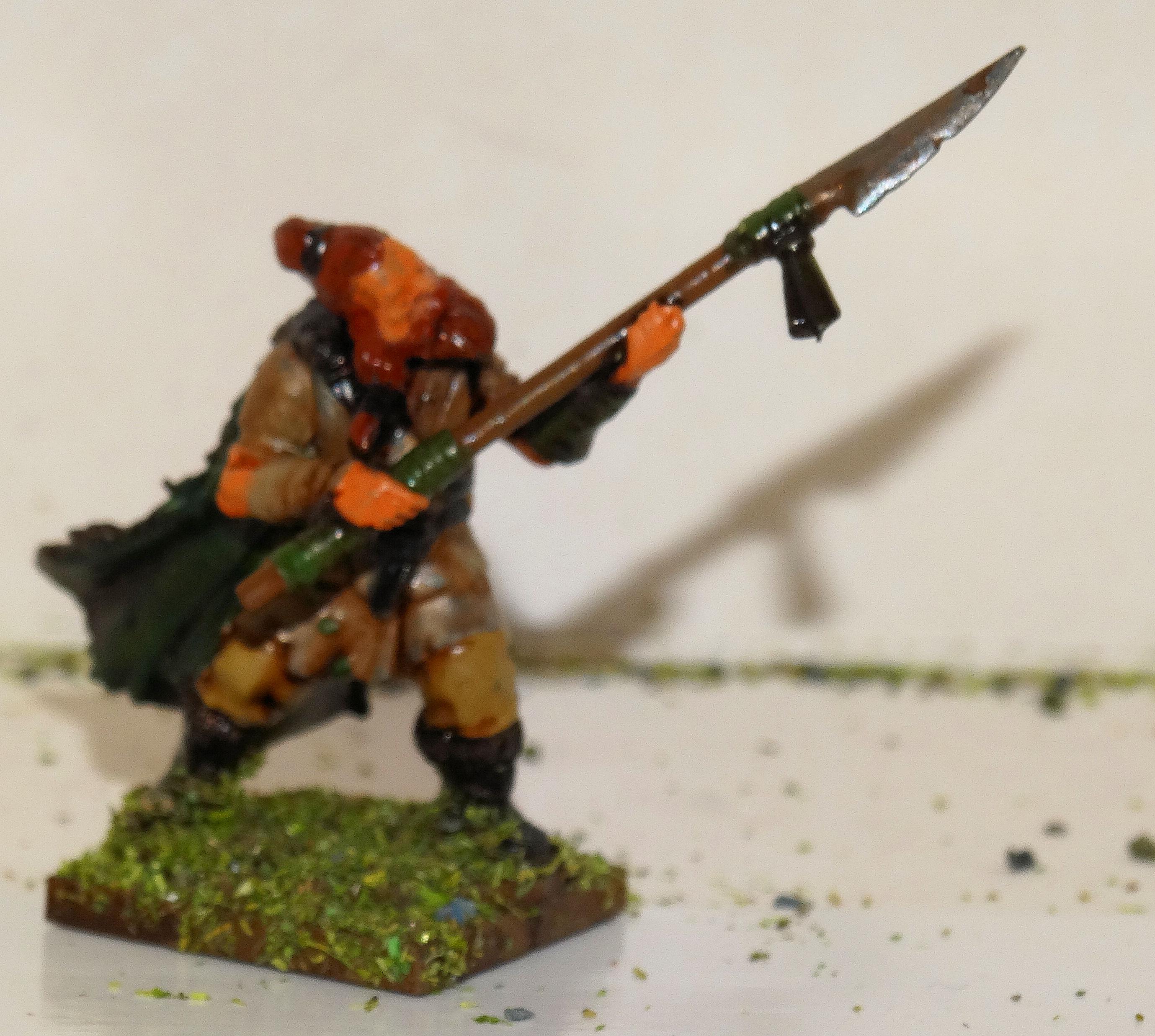 Spearman