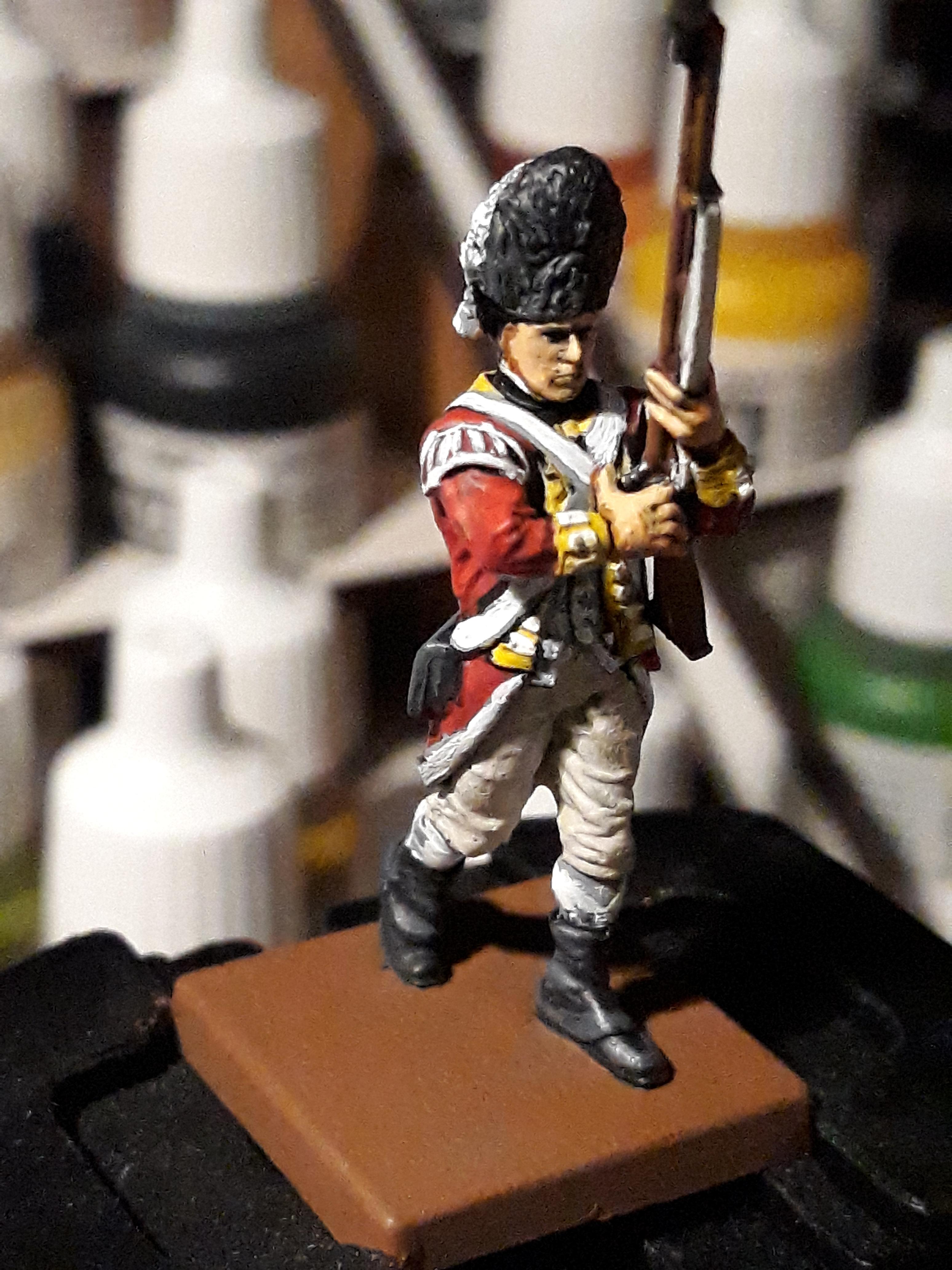 Awi, British, Grenadier