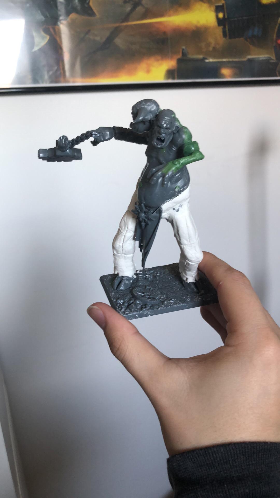 Ettin conversion