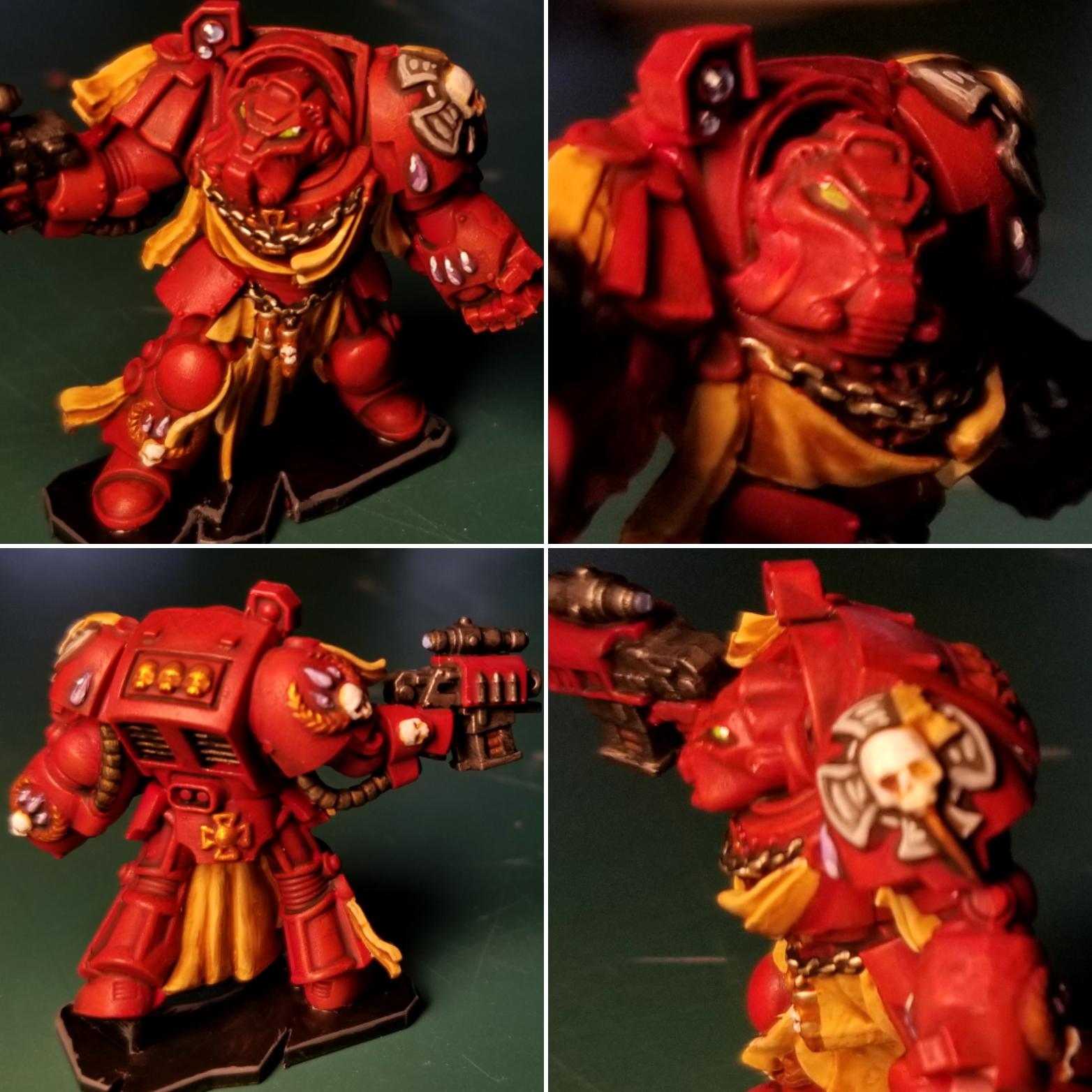 Space Hulk