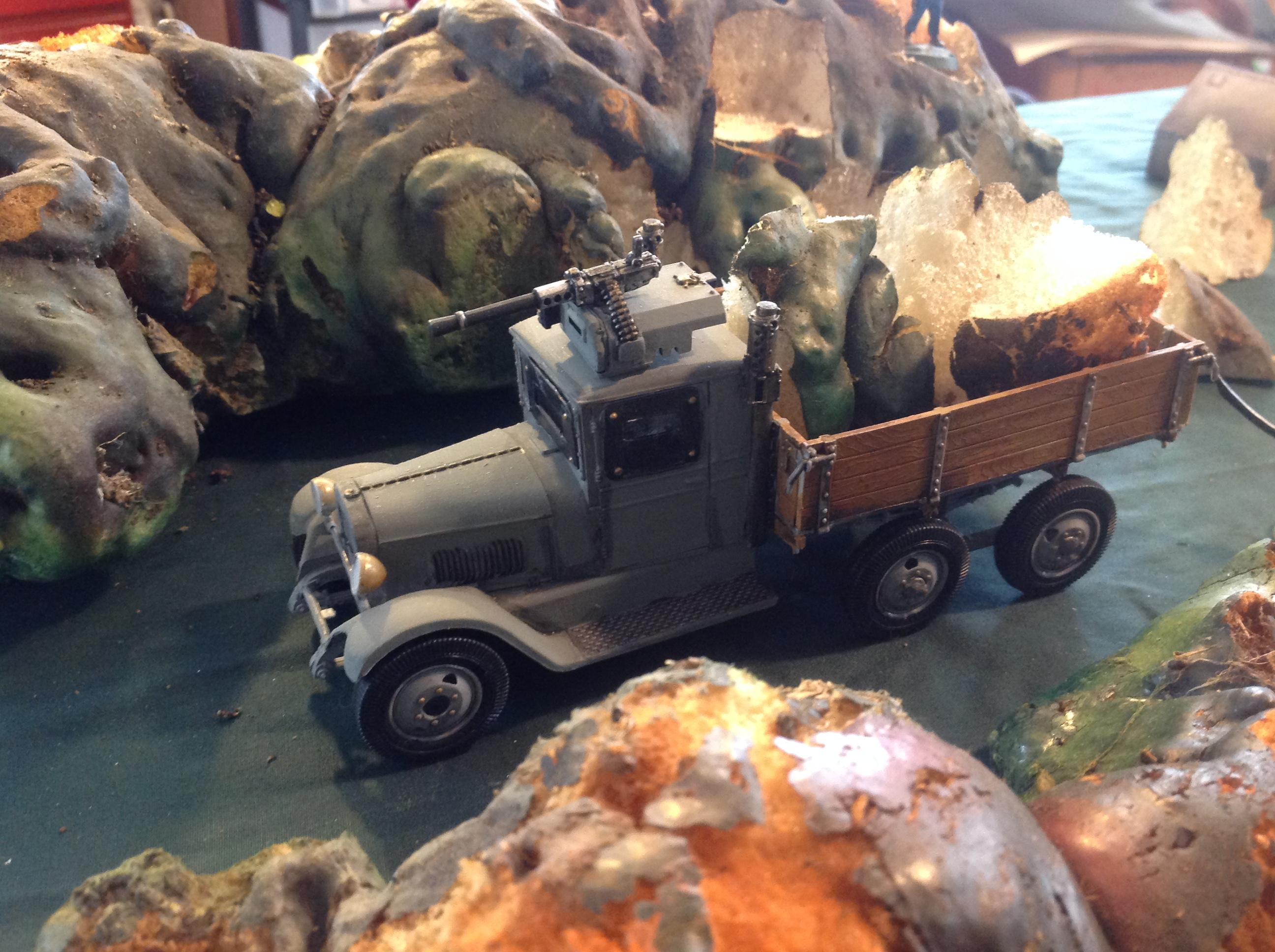 Truck