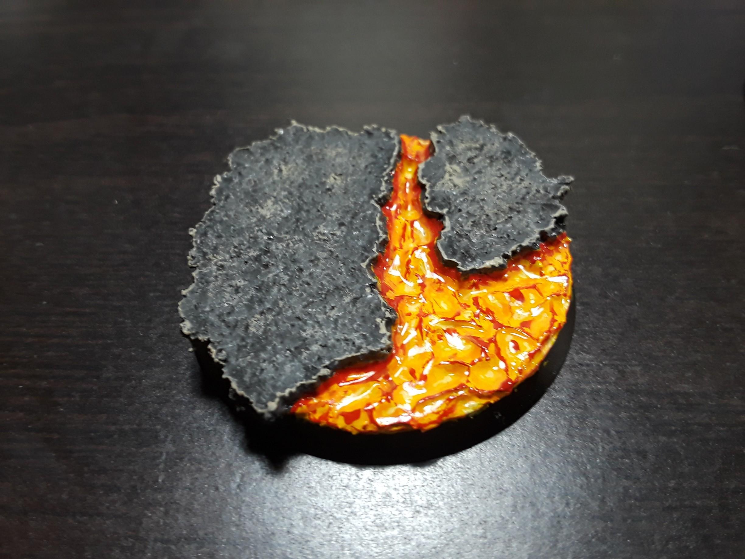 Second attempt after taking some pointers
