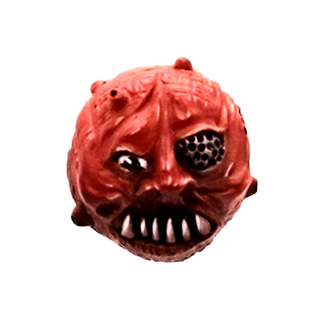 Ballmonsters, Mombo