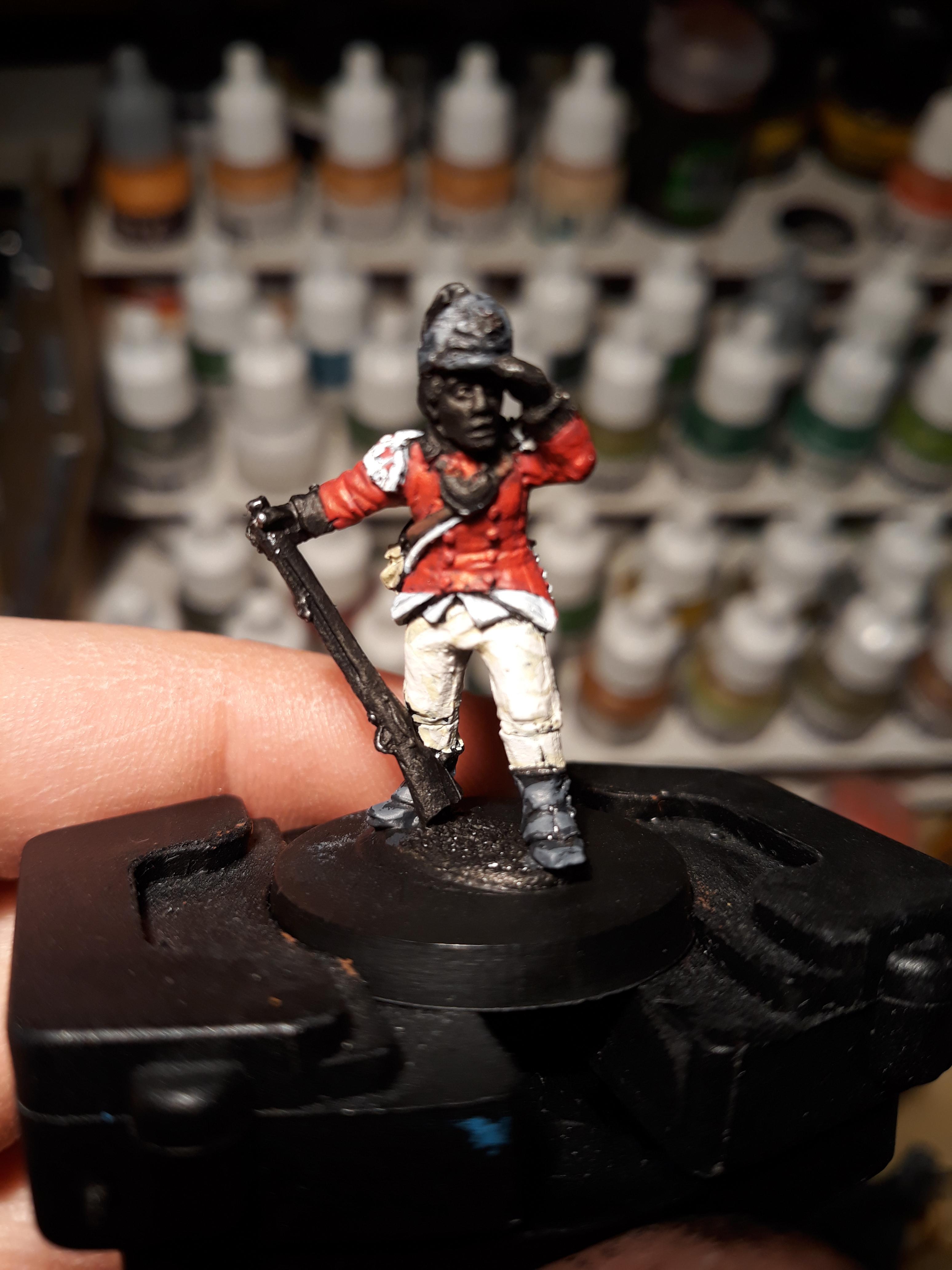 Wip awi light officer