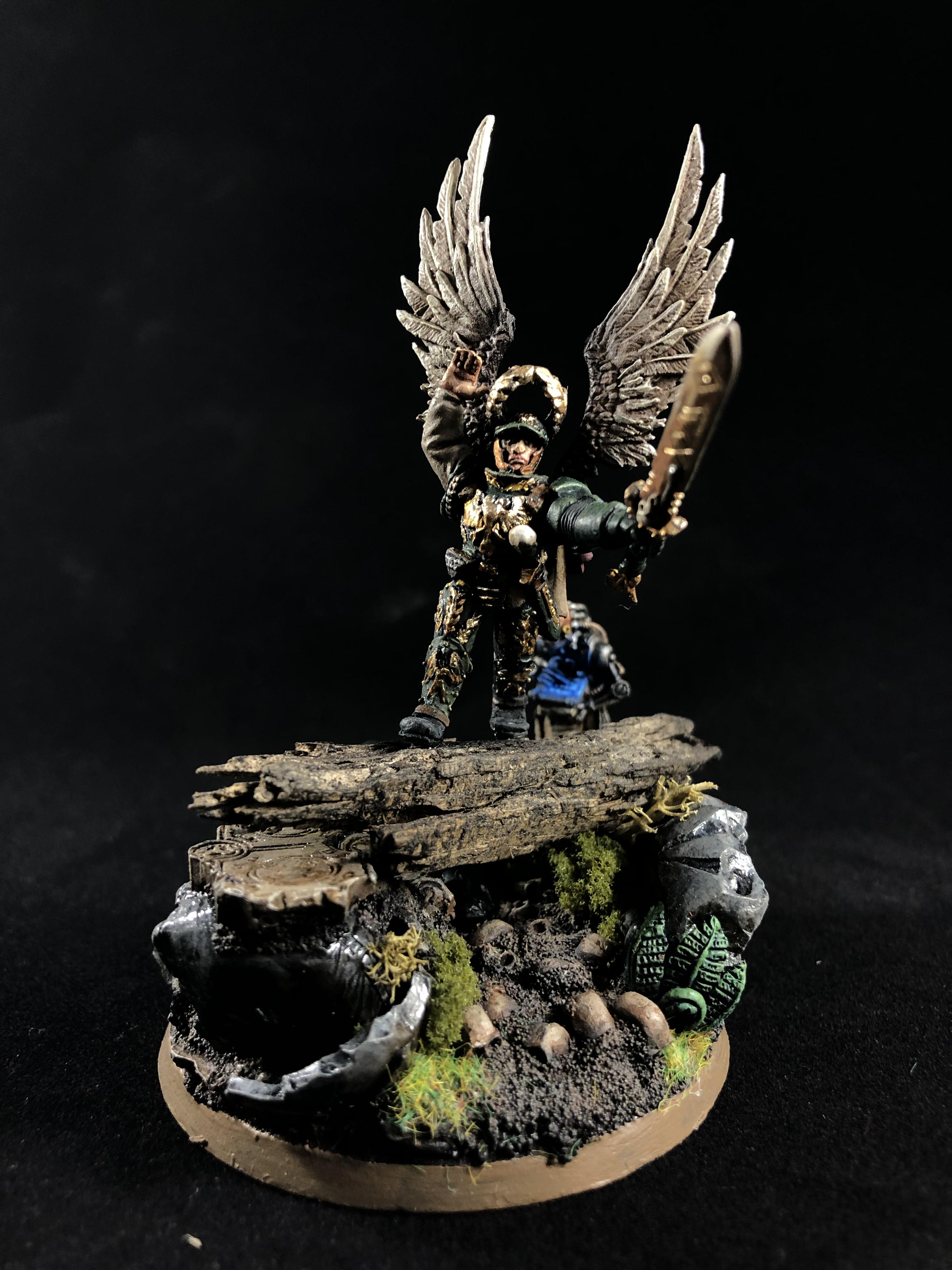 Astra Militarum, Hierlooms Of Conquest, Imperial Guard, Solar Mecharius