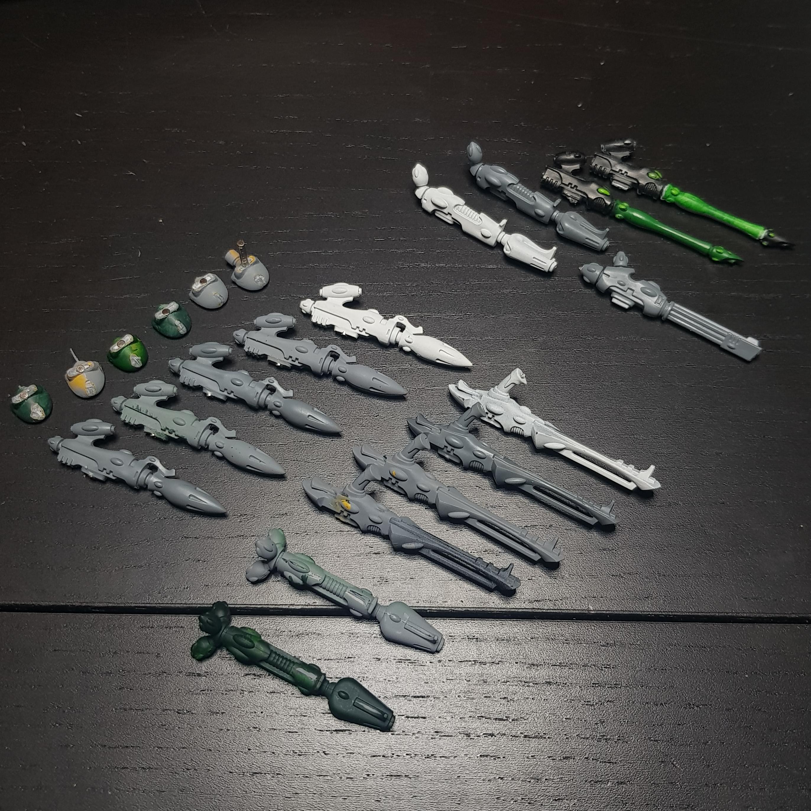 Magnets