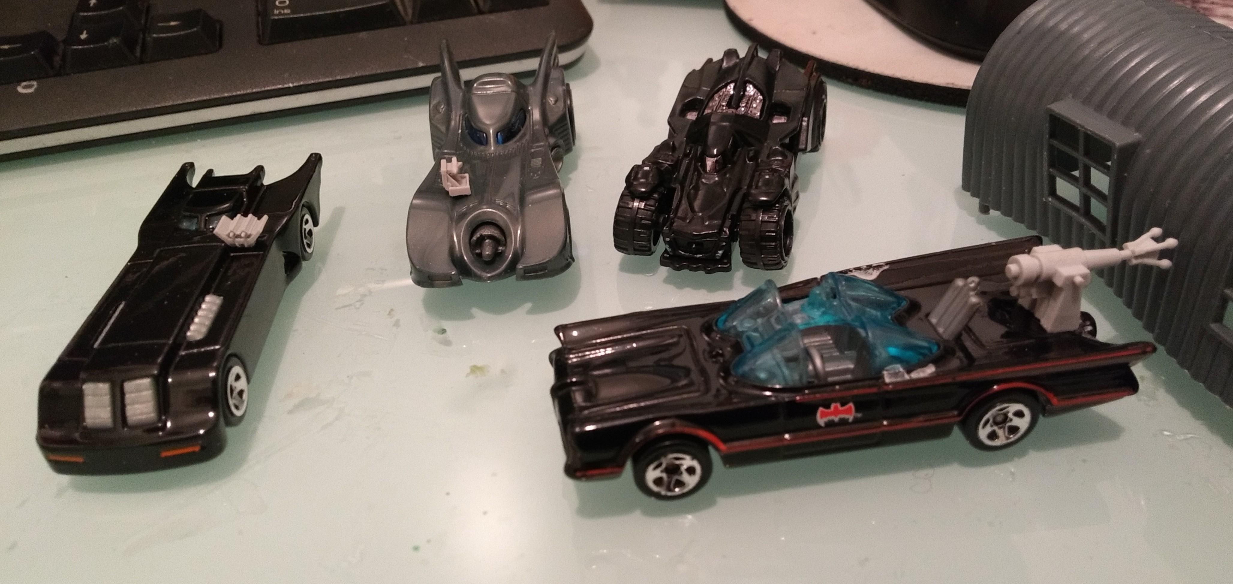 Sons of Batman