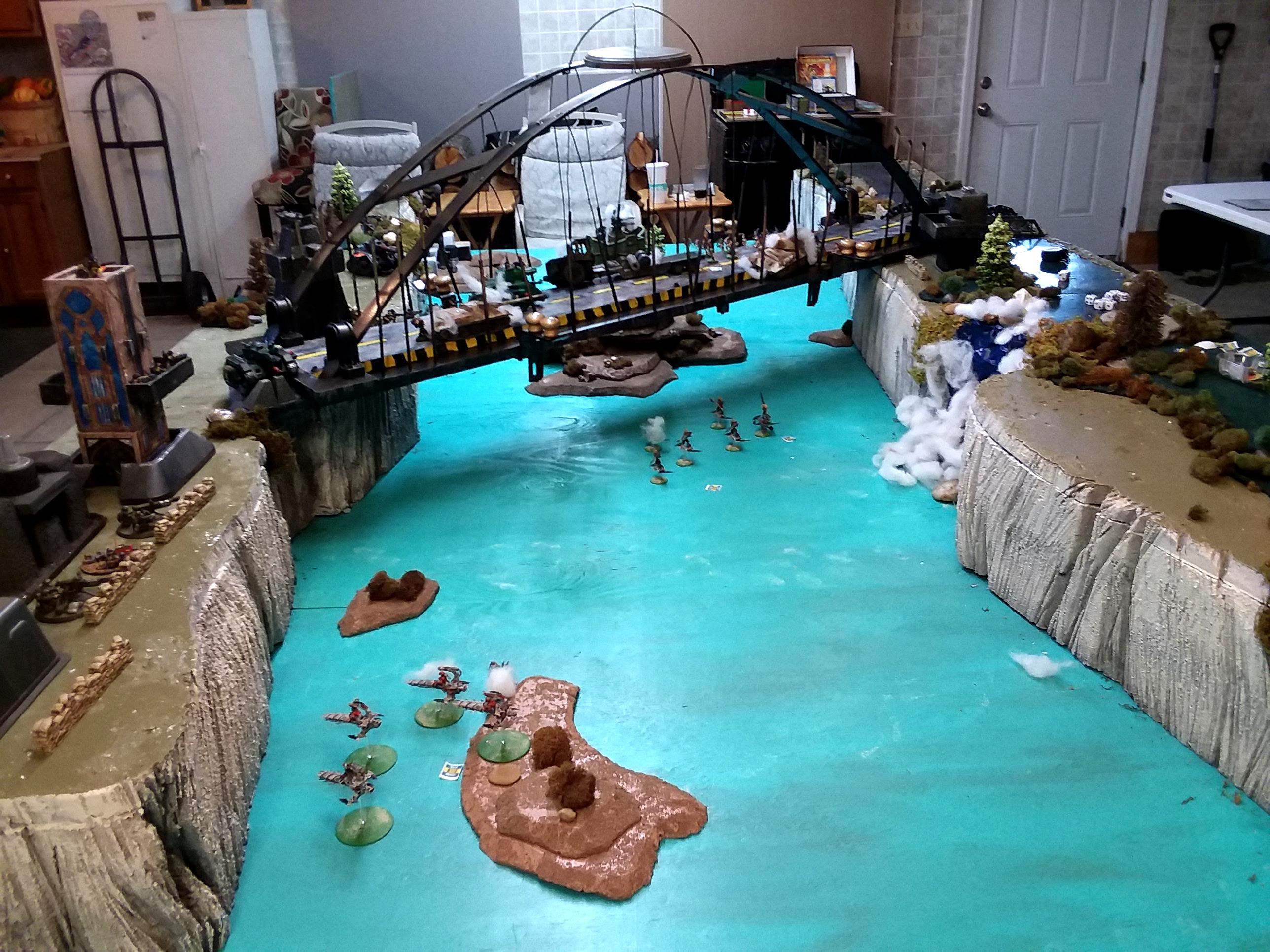 Bridge