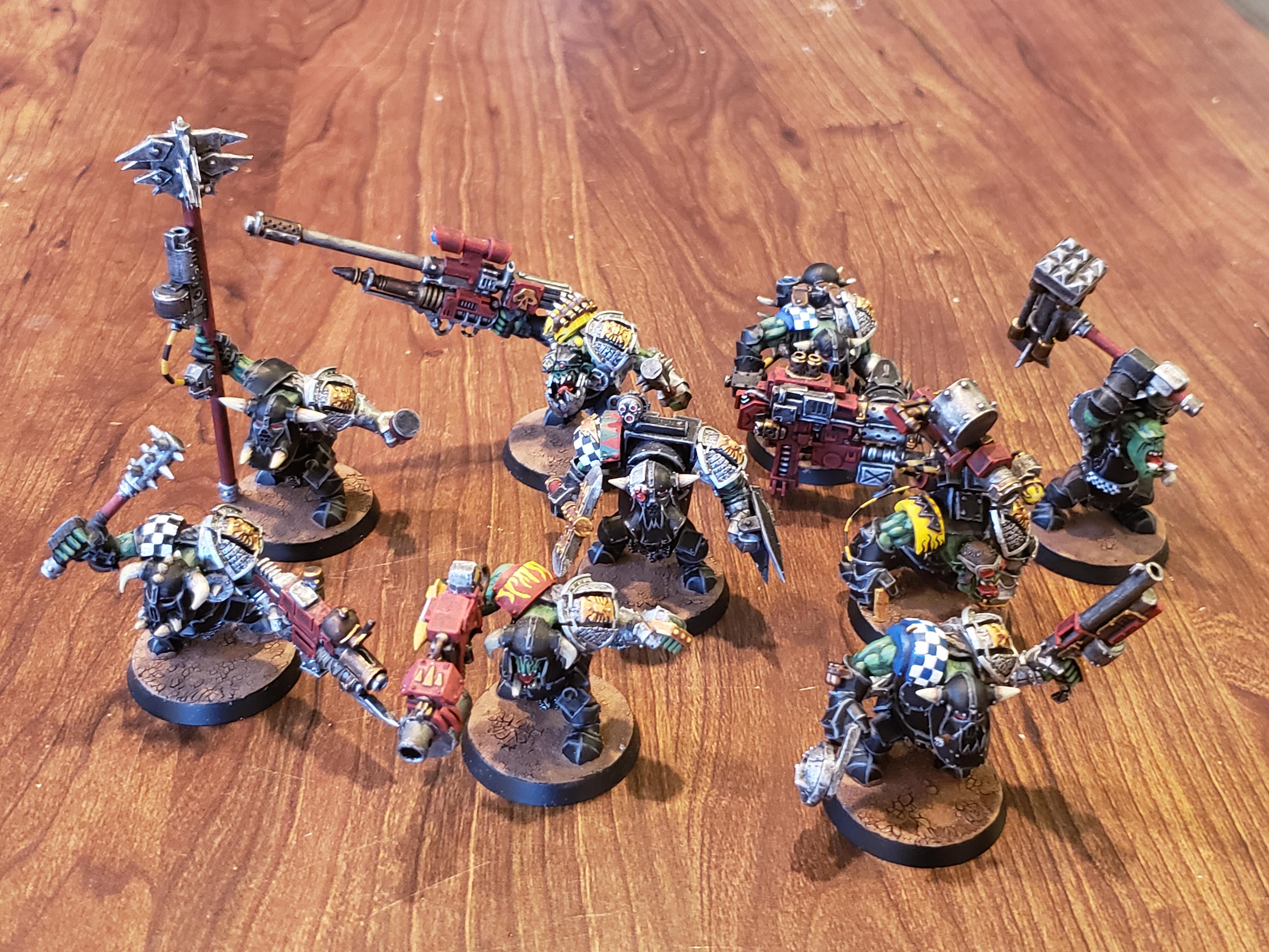 Current Group Shot