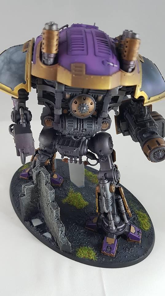 Knights, Paladin, Titan, Warhammer 40,000, Warhammer Fantasy
