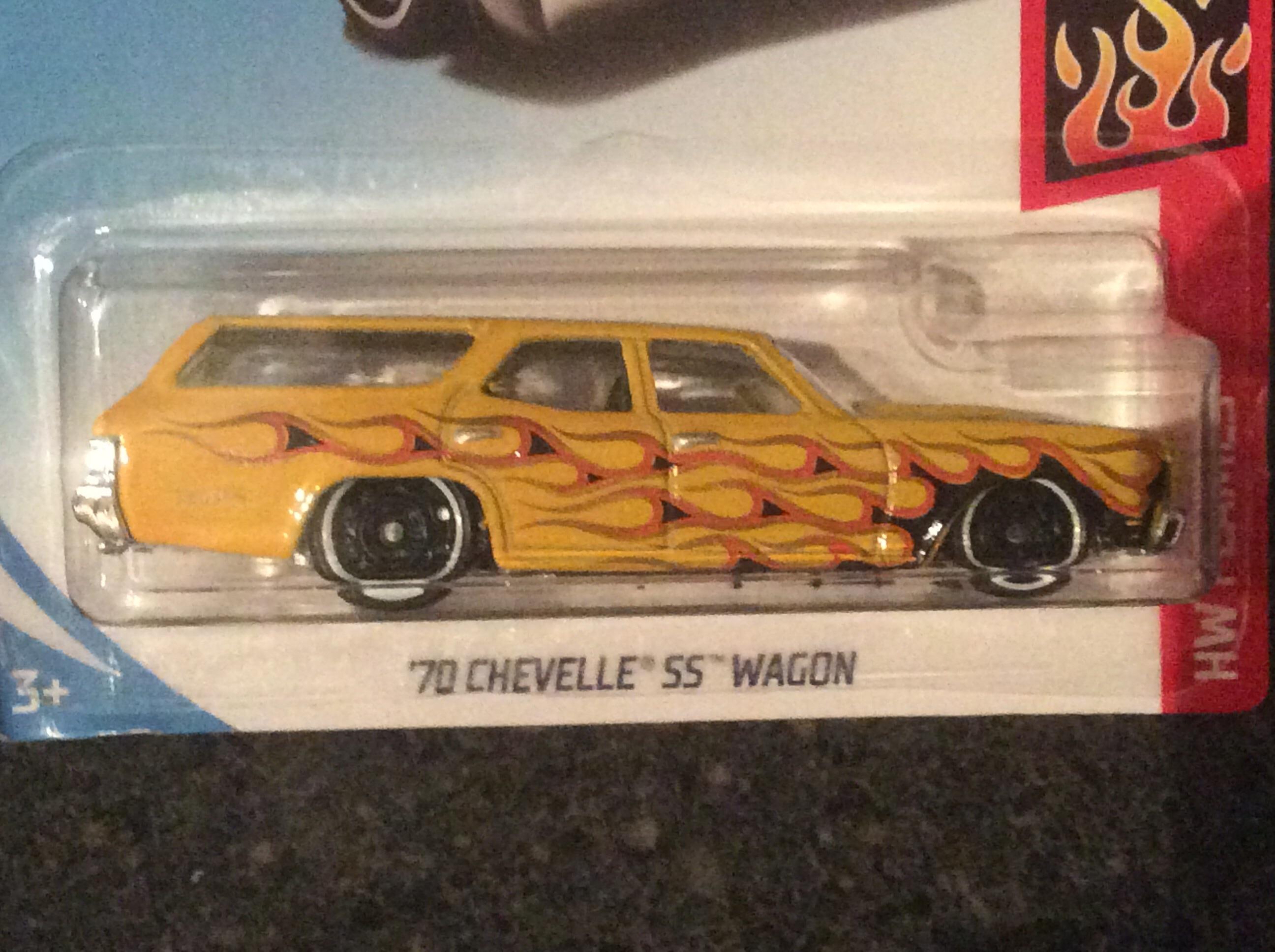 70 chevelle 