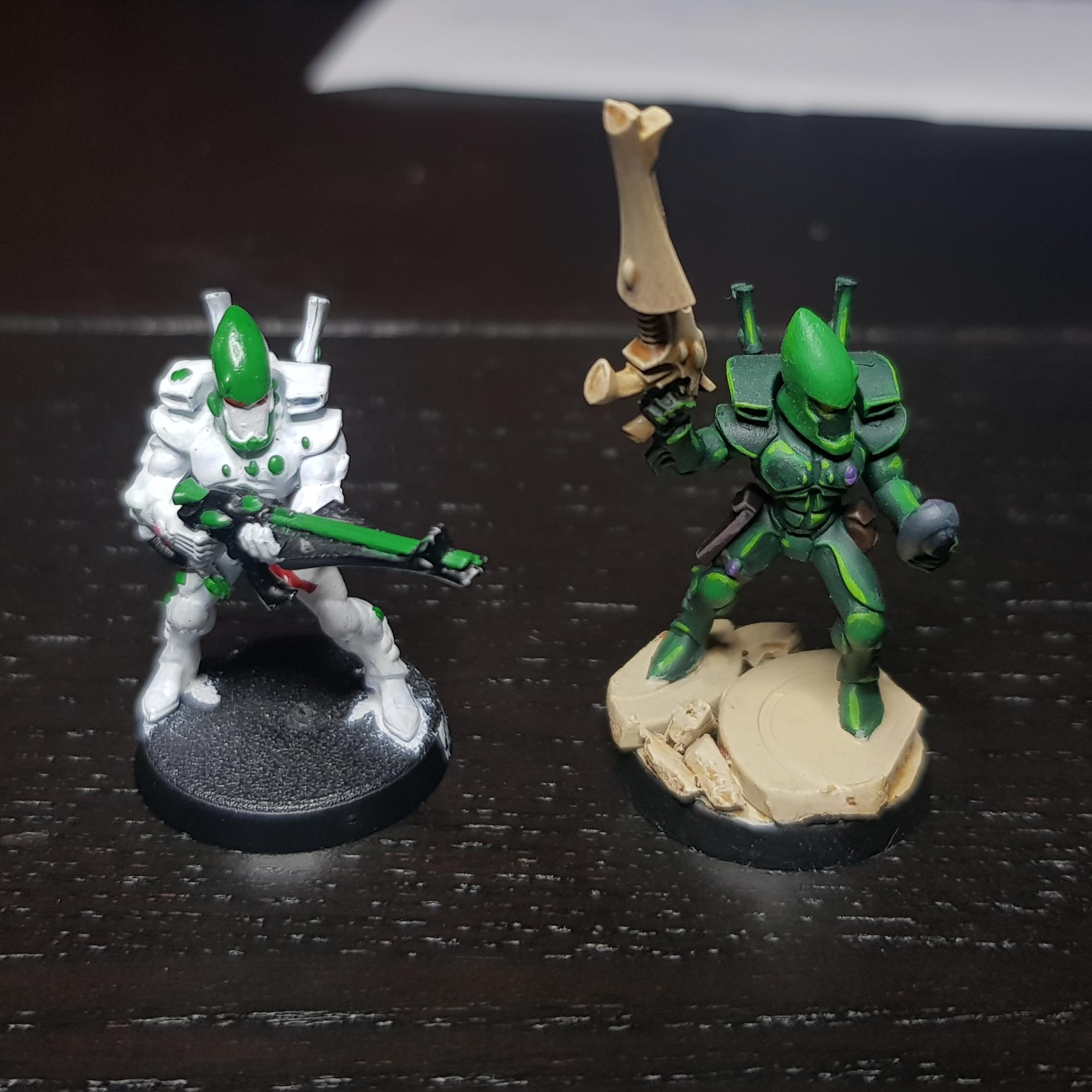 10 years of difference