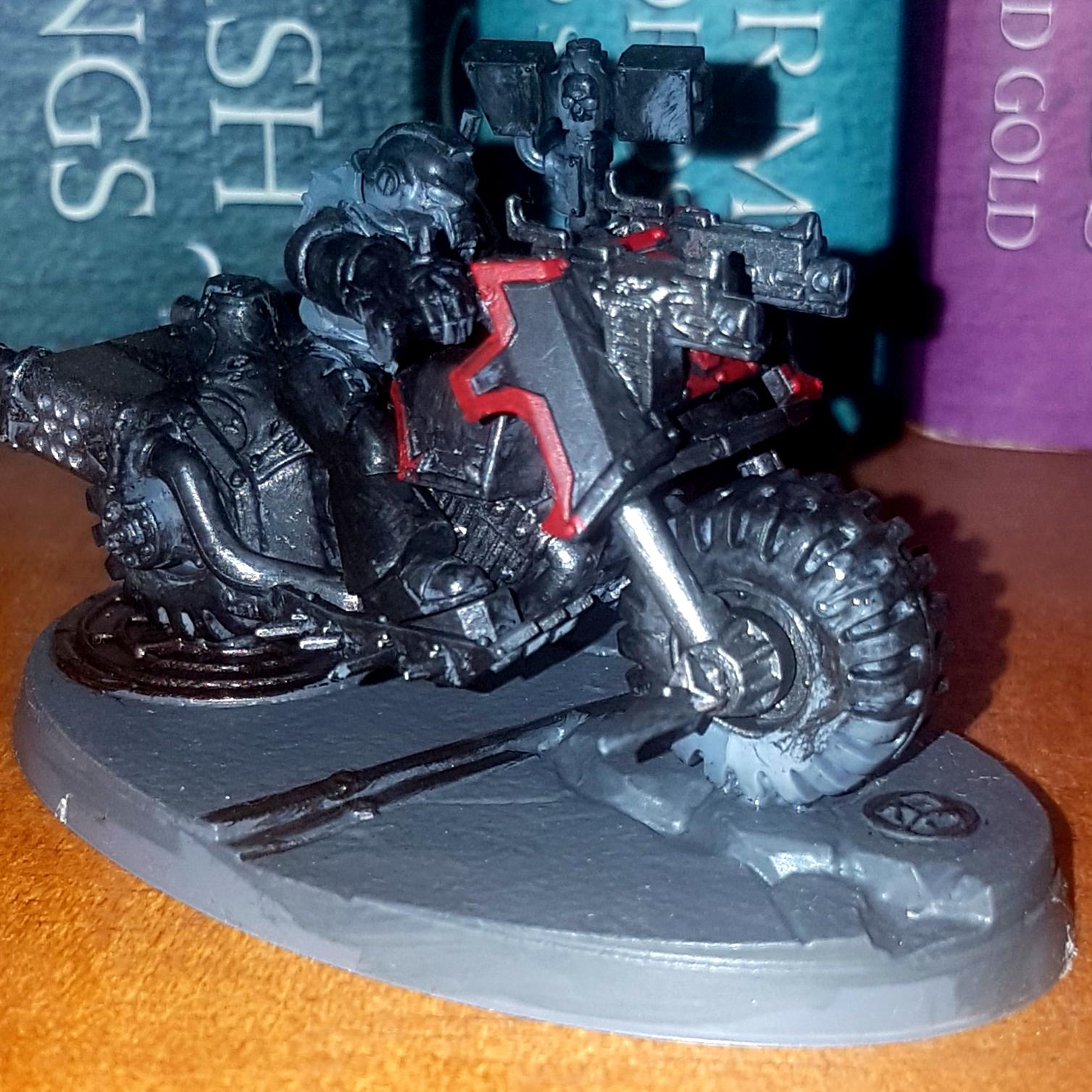 Wotan Bloodwing