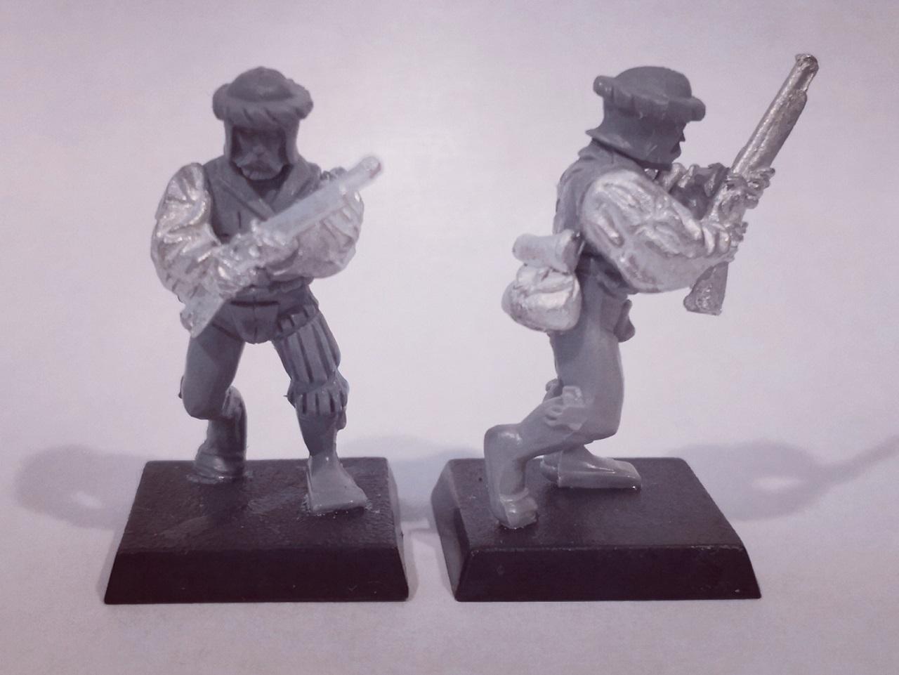 20190209 Empire Hangunners