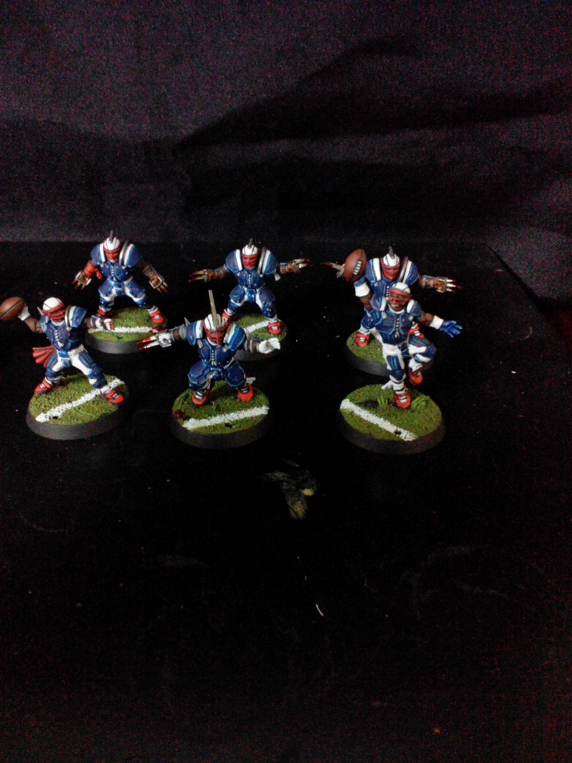 blood bowl patriots