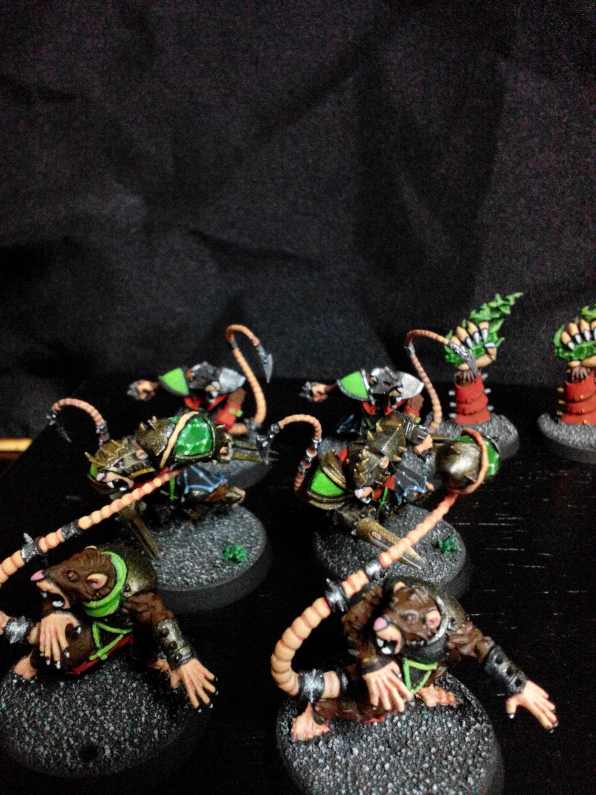 skaven blood bowl skaven blood bowl