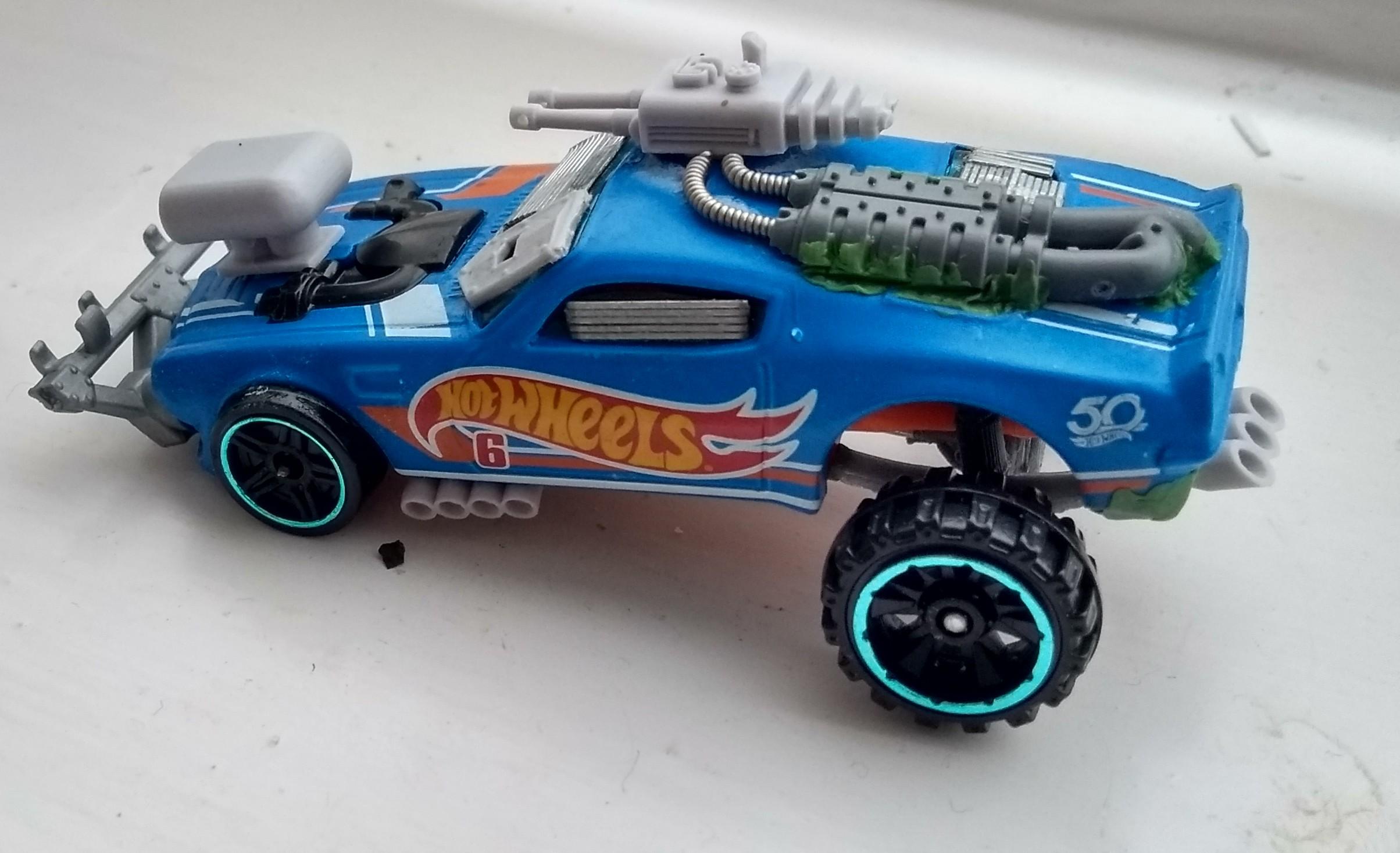 Firebird driver