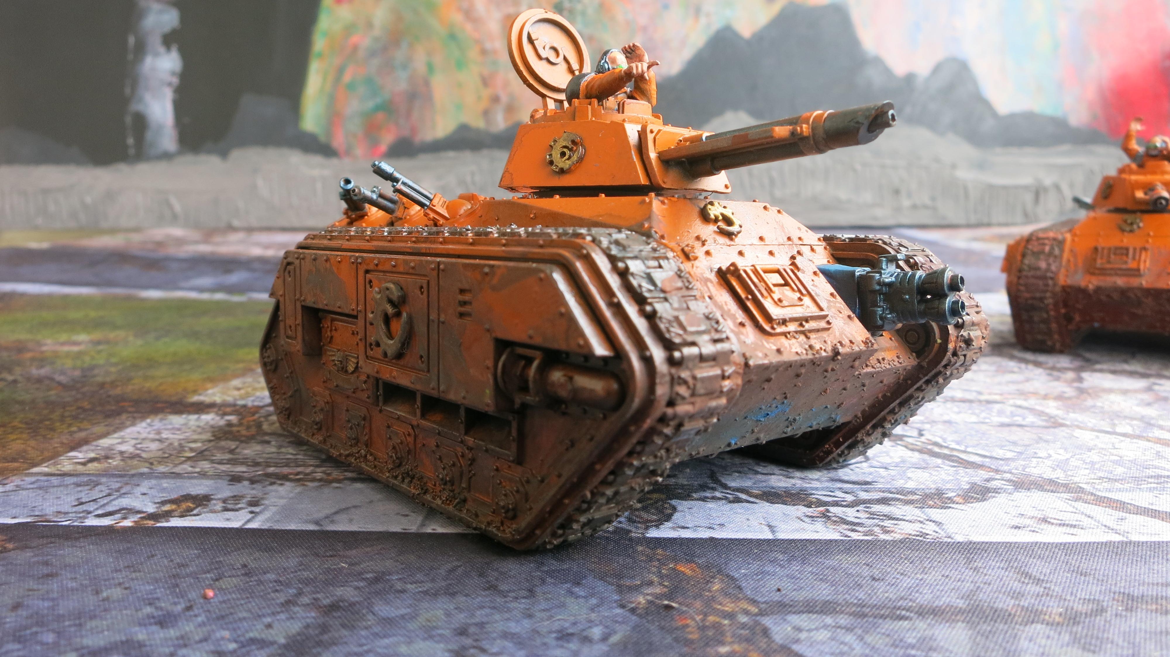 Cult Chimera