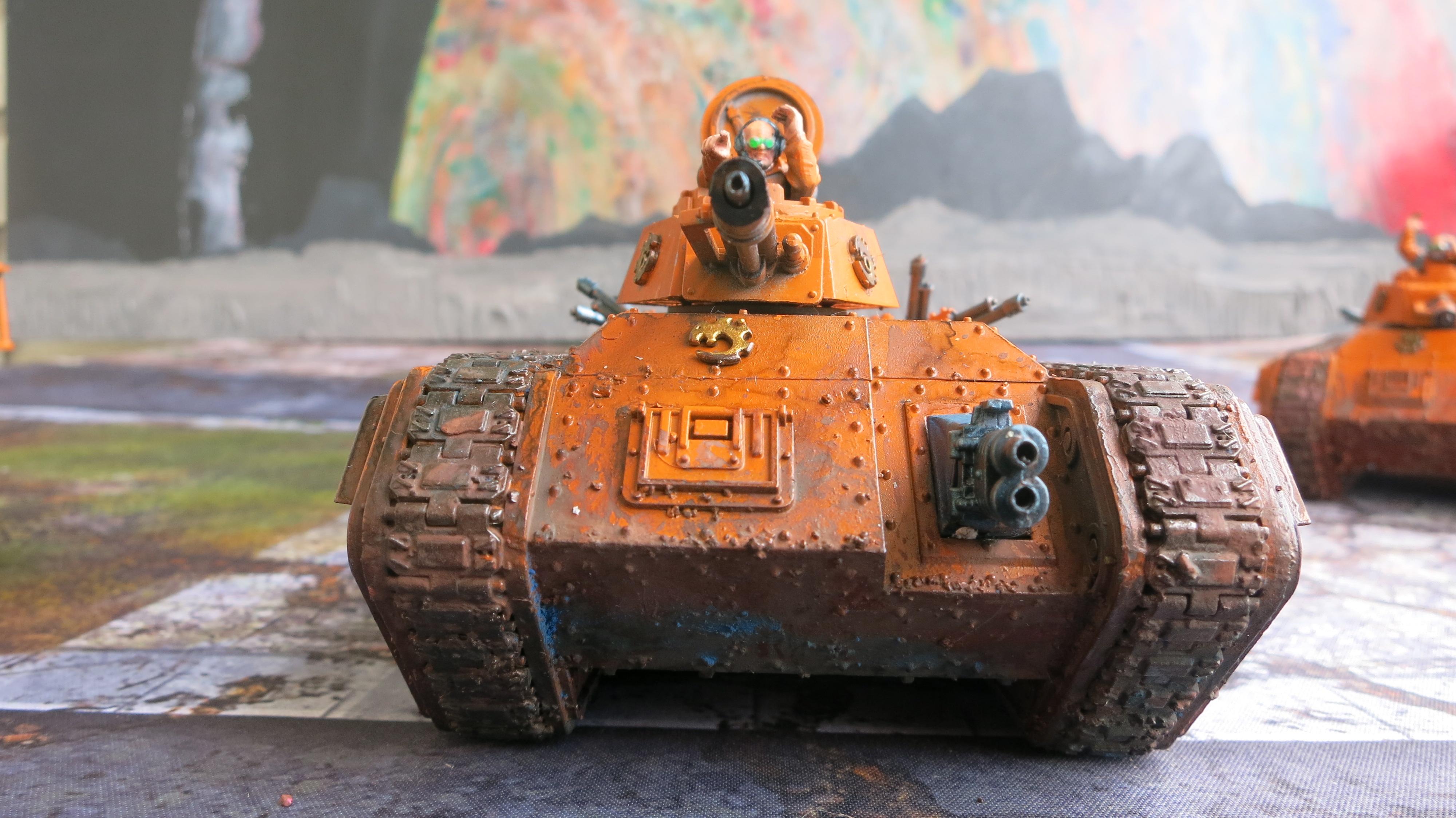 Cult Chimera