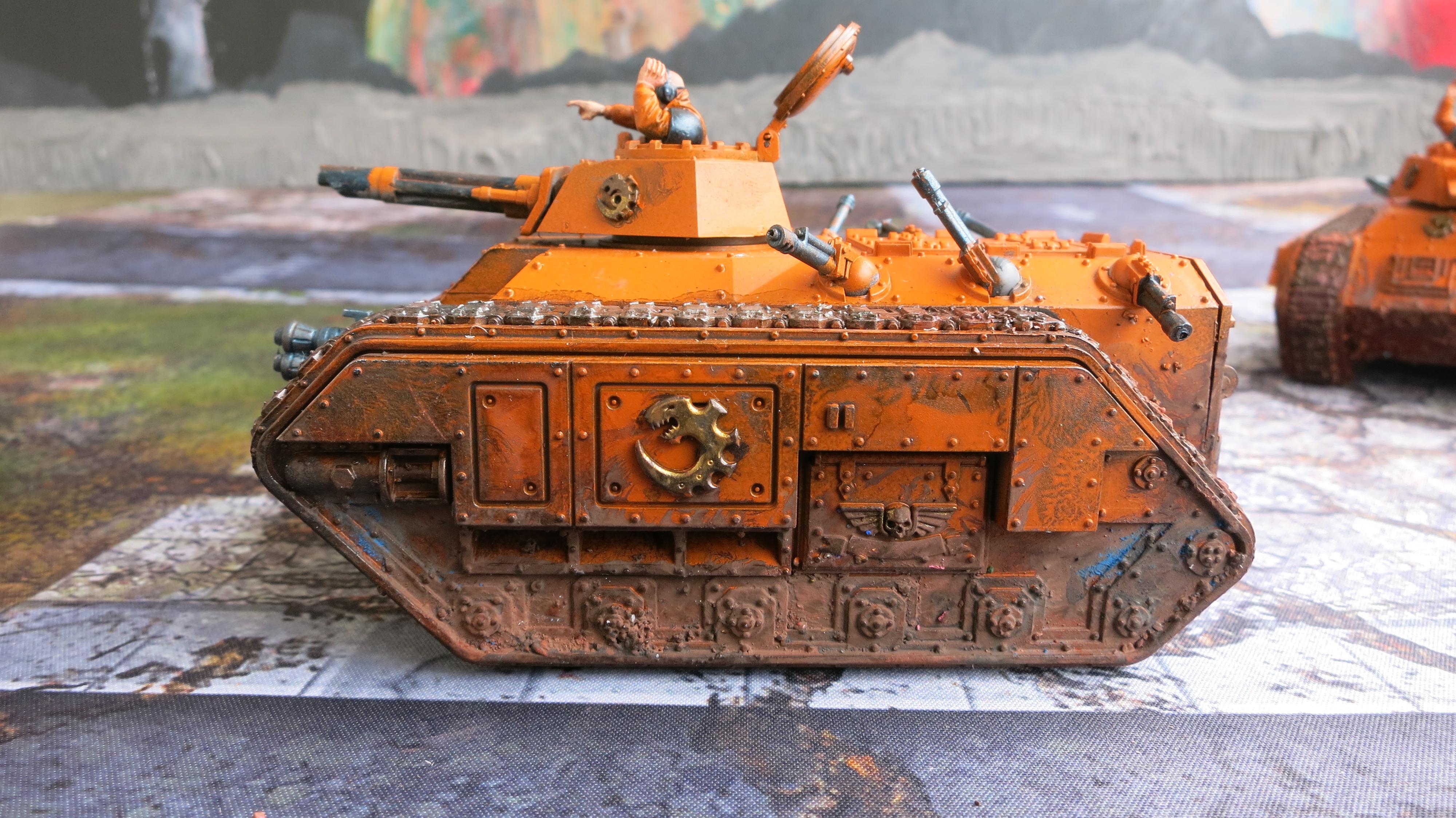 Cult Chimera