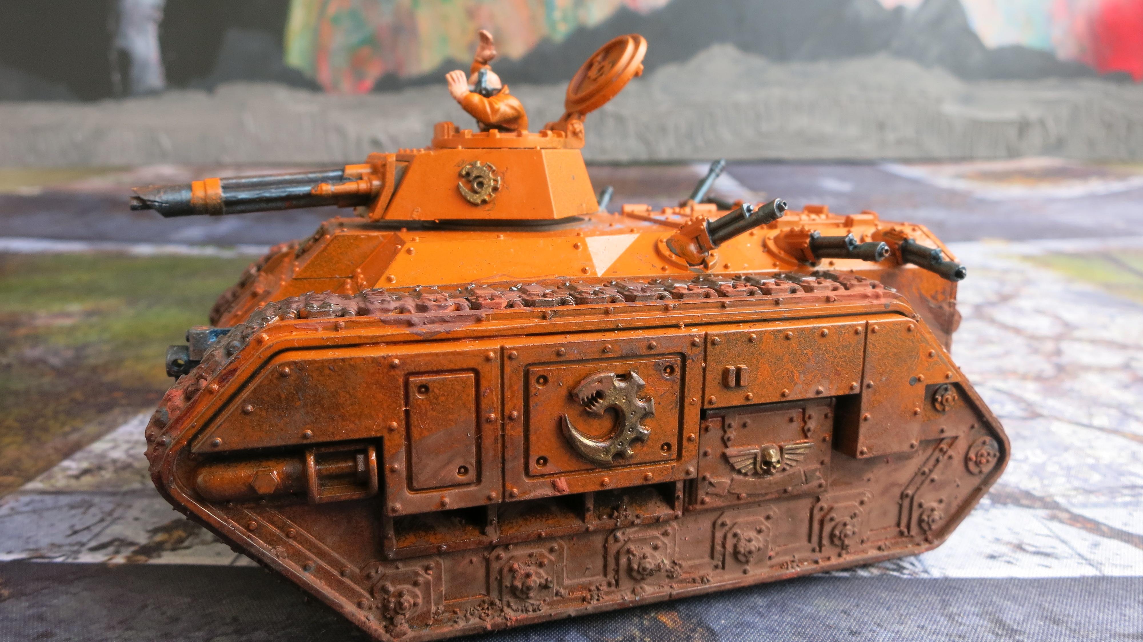 Cult Chimera
