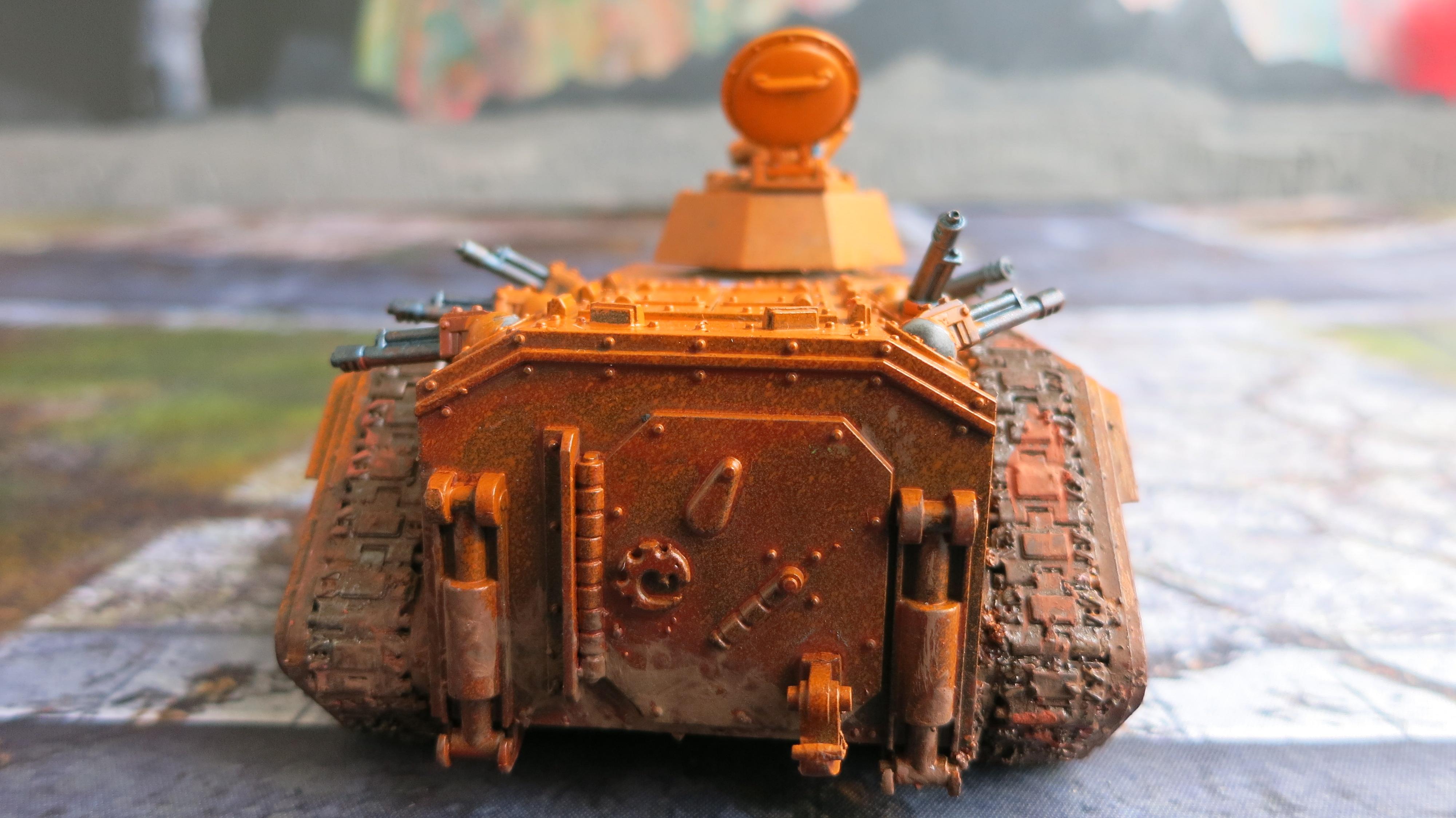 Cult Chimera