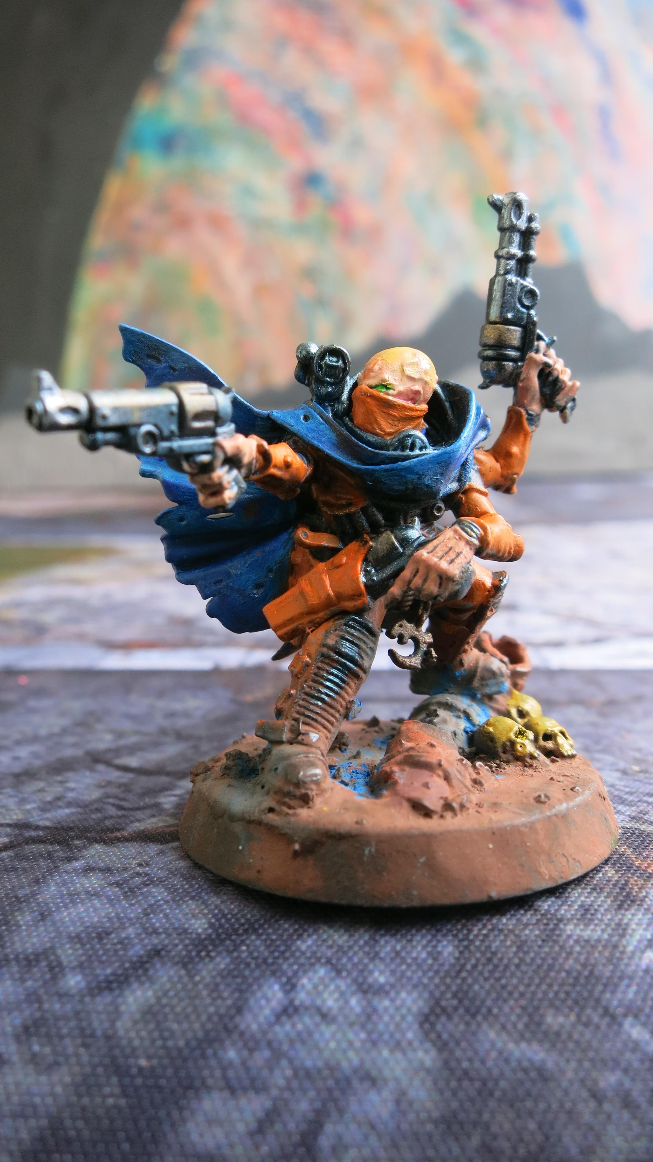 Kelermorph