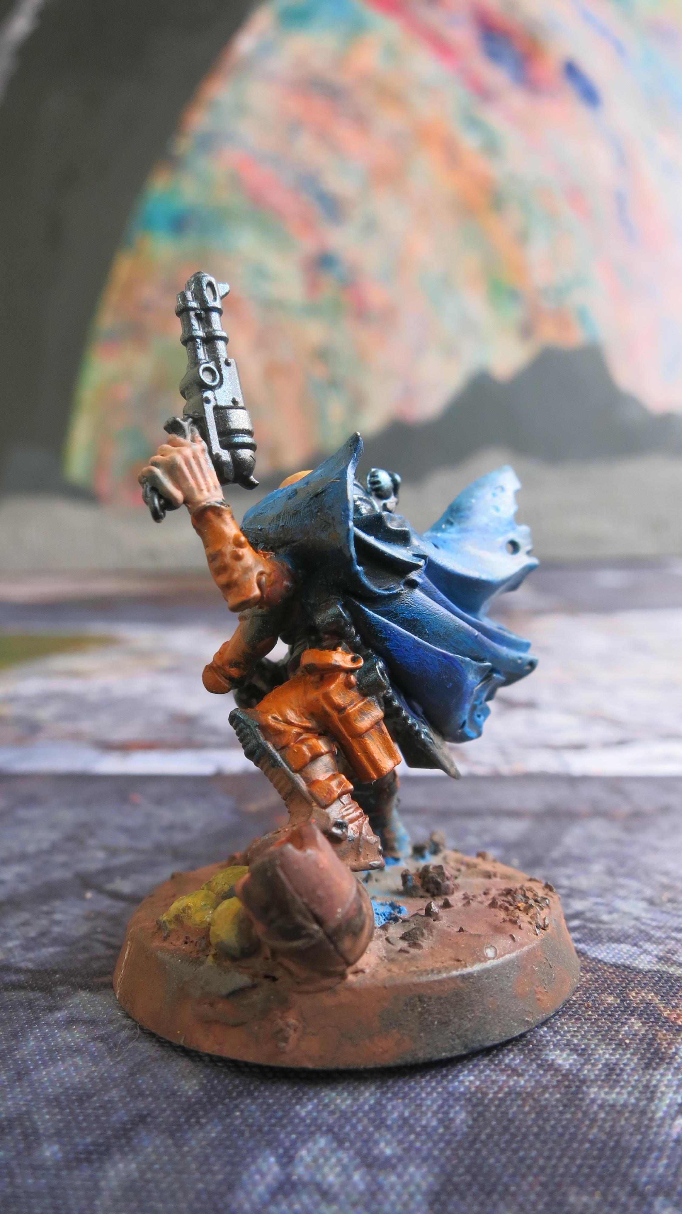 Kelermorph