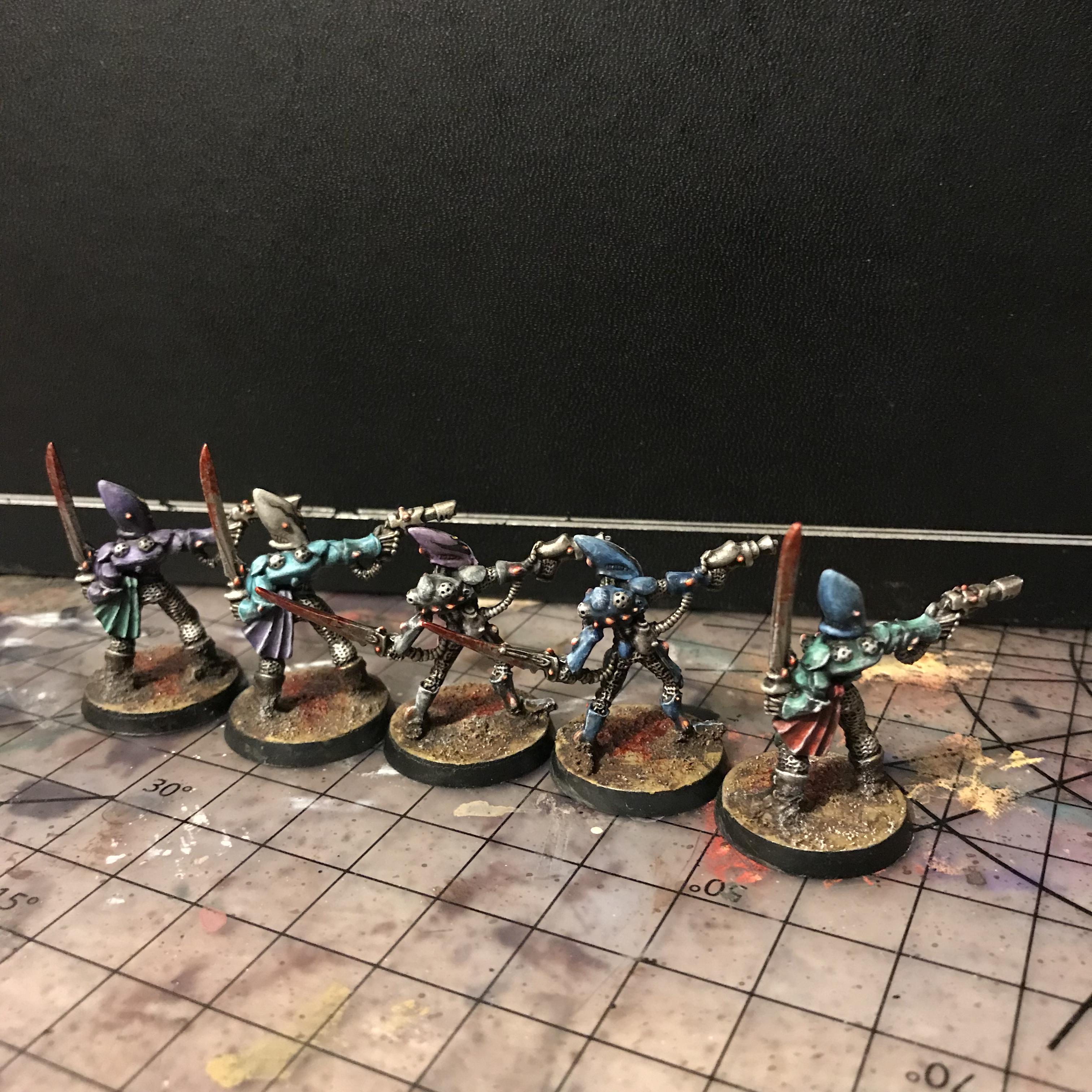 Adventurers, Aeldari, Aelf, Aelves, Alaitoc, Armor, Battle, Catapult, Corsairs, Craftworld, Craftworlders, Dark, Drukhari, Eldar, Elves, Evil, Fair, Folk, Guardians, Gun, Laser, Mage, Magic, Mercenary, Mesh, Moon, Outcast, Outcasts, Pirate, Pirates, Power, Psychic, Raider, Raiders, Rangers, Reaver, Reavers, Rogue, Rogue Trader, Saphery, Shuriken, Space, Trader, Void, Warhammer 40,000, Warhammer Fantasy, Warriors