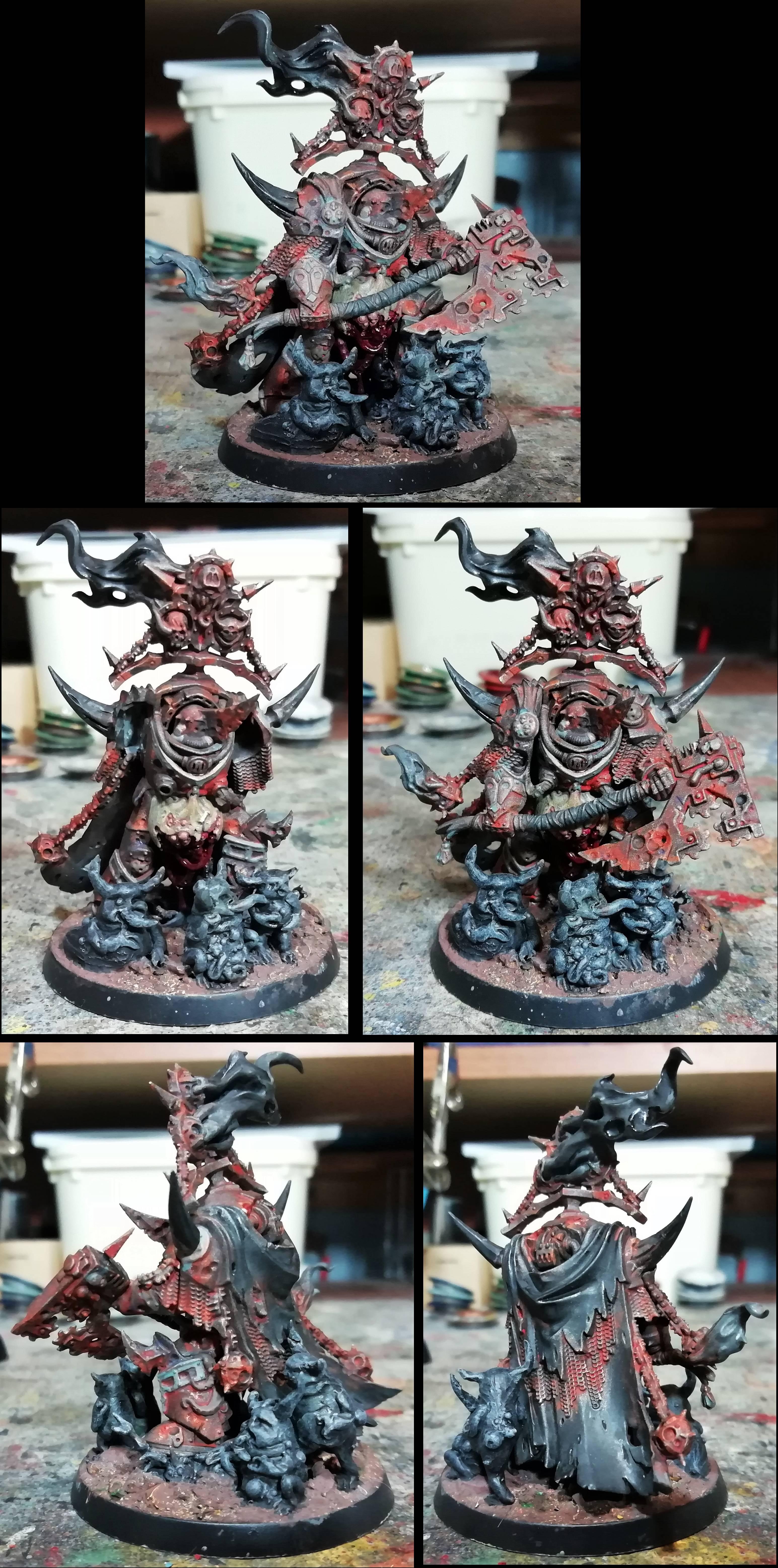Lord of contagion pip 2