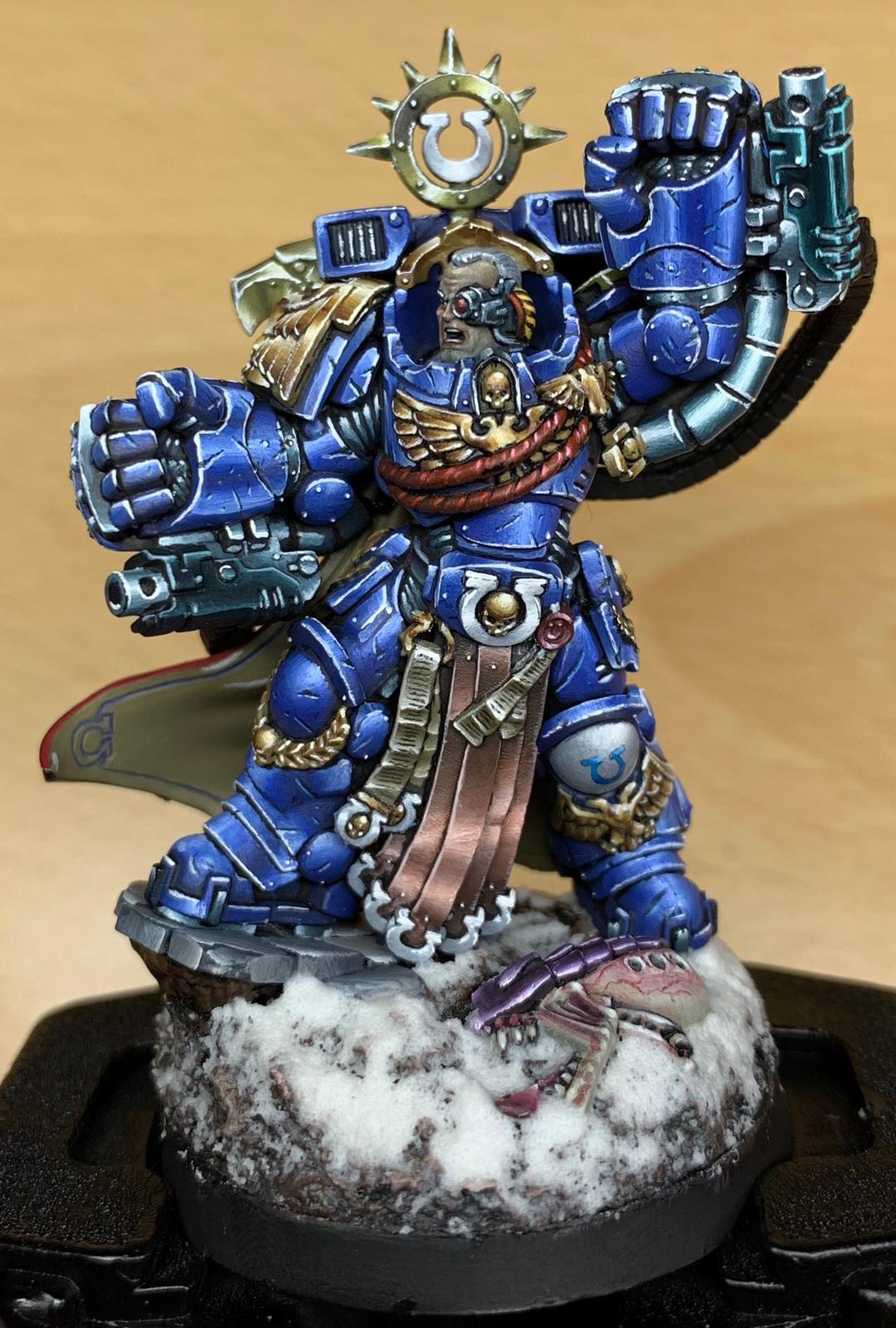 Marneus Calgar