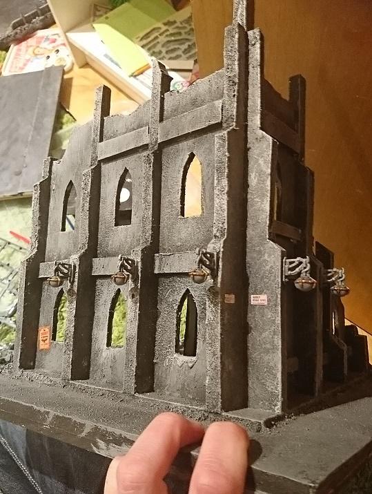 Terrain