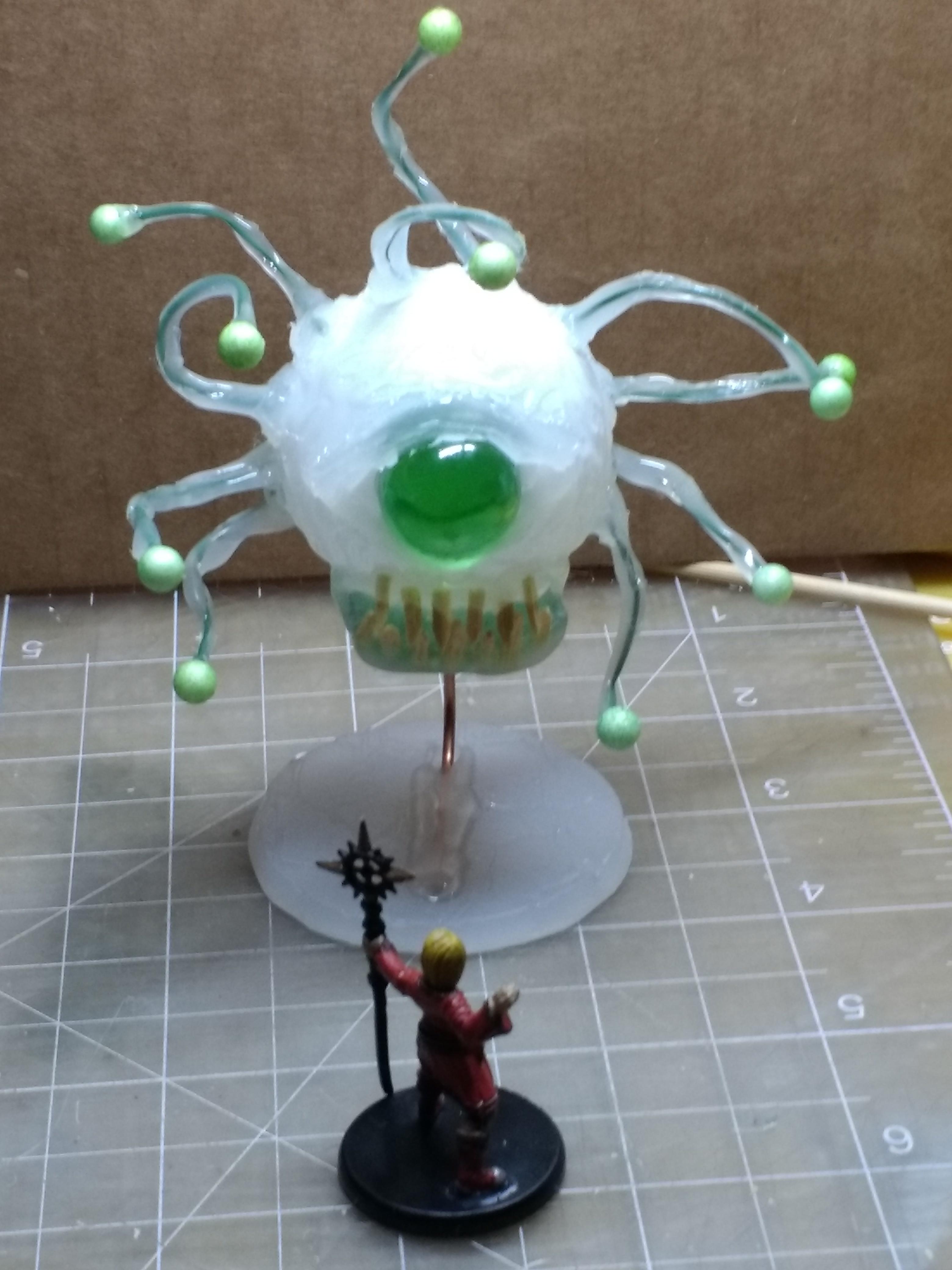 Beholder