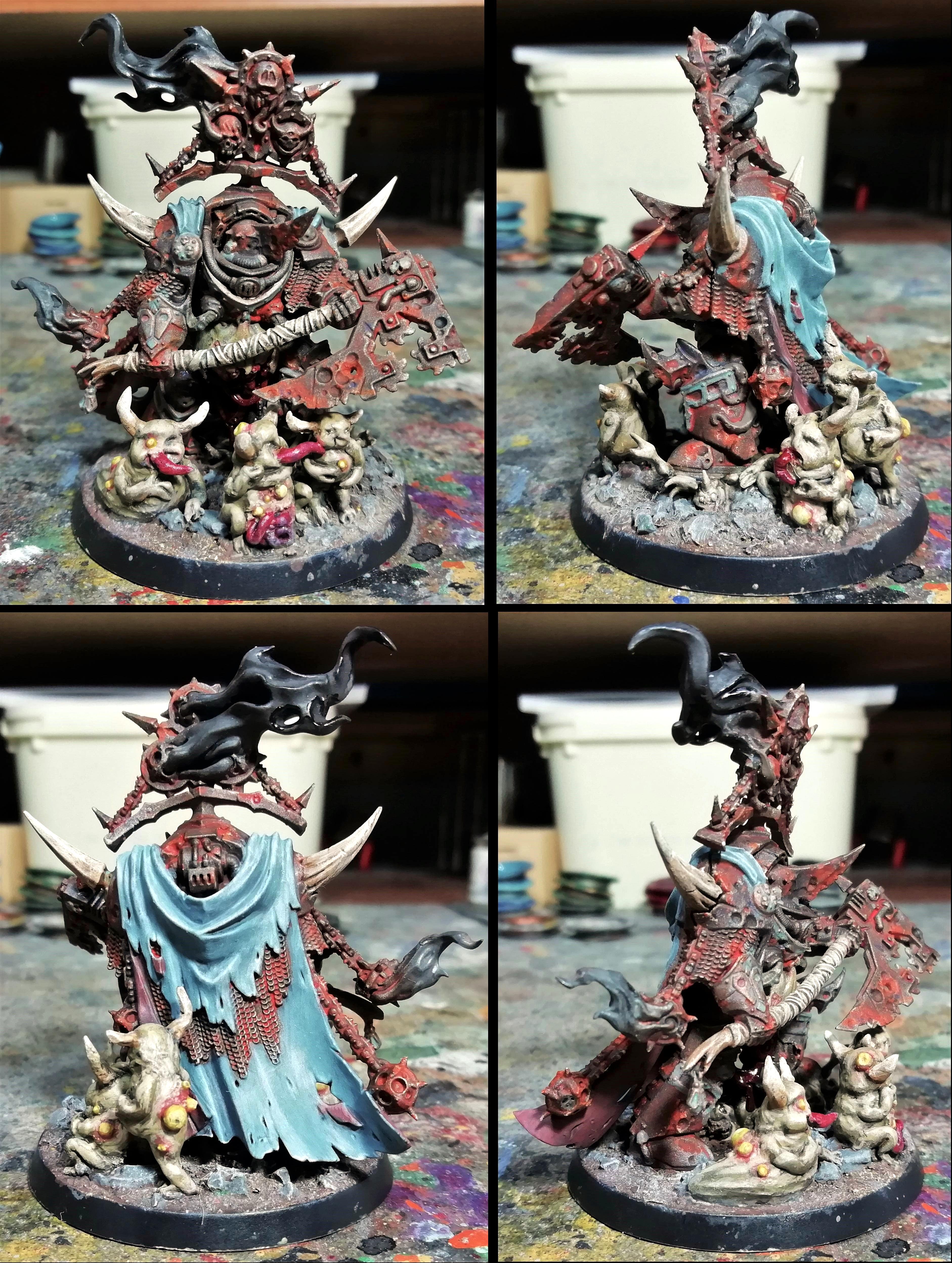 Lord of Contagion pip 4
