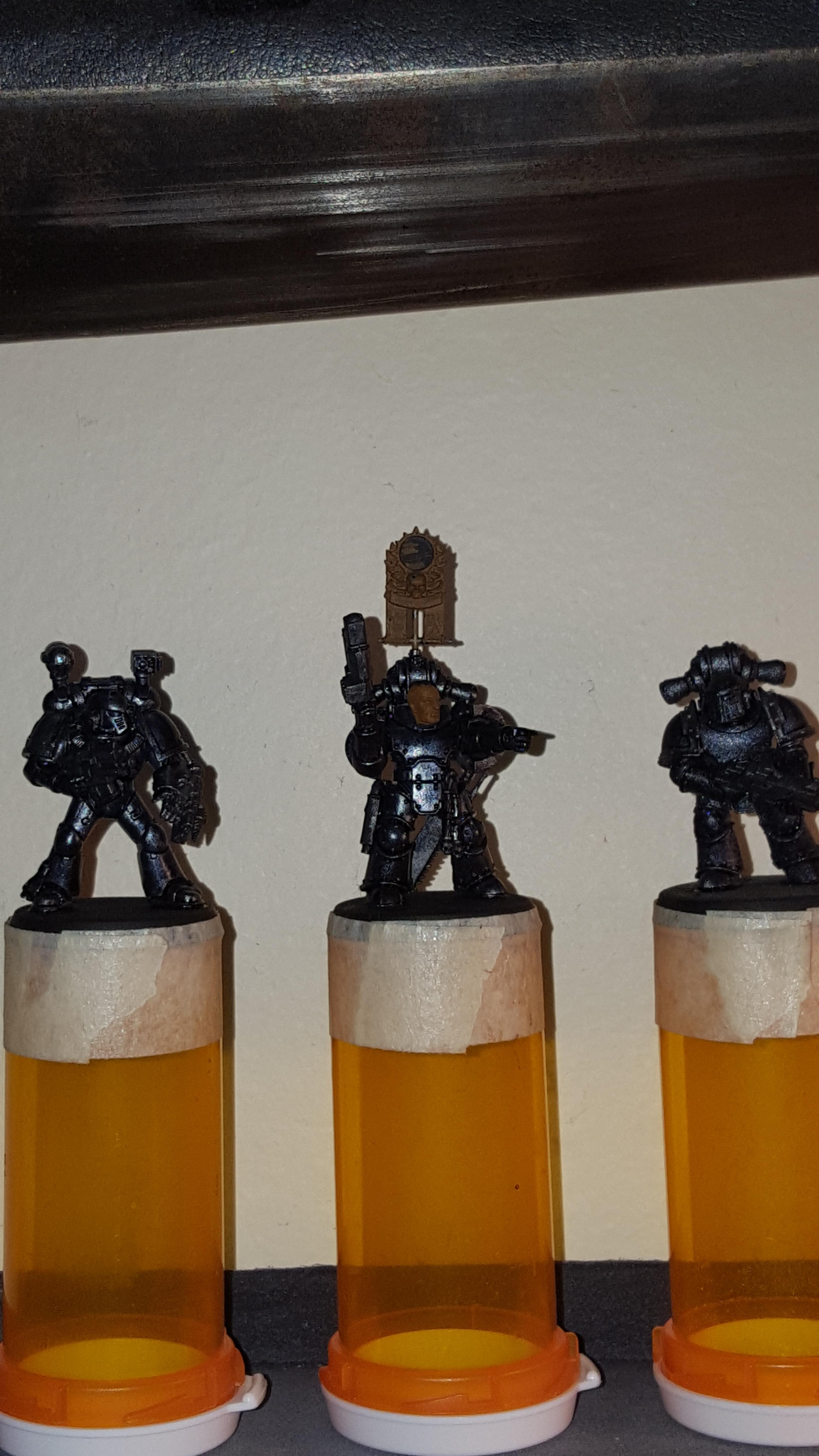 Cheap painting handles