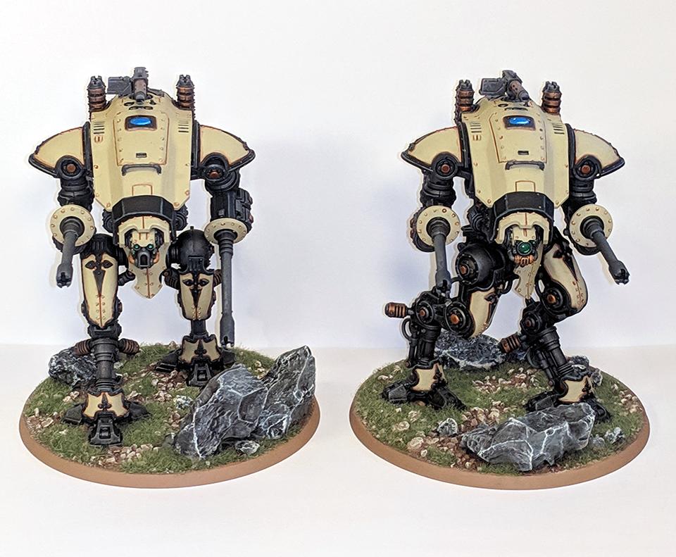Armiger Helverins