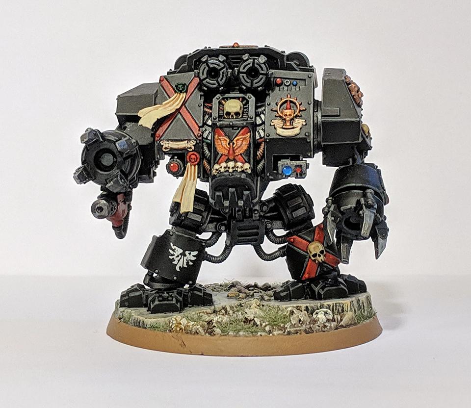 Death Company Dreadnought