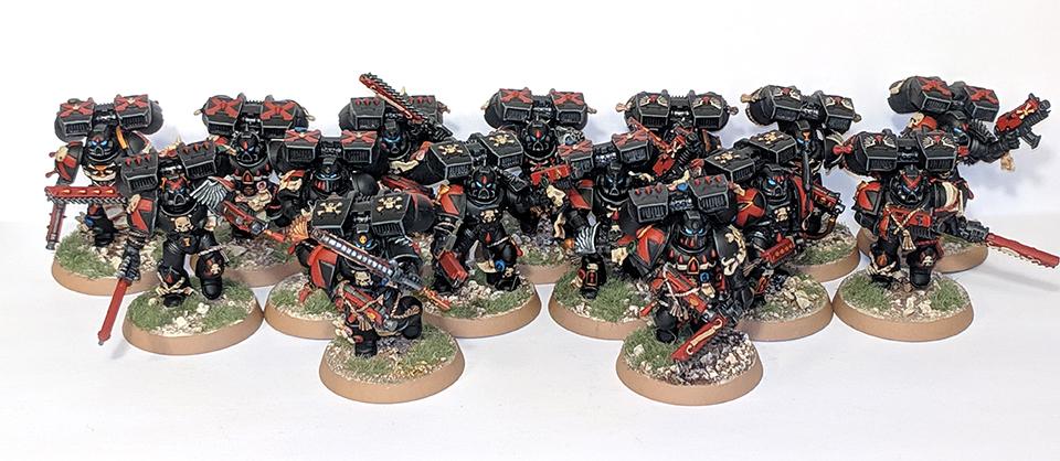 Death Company