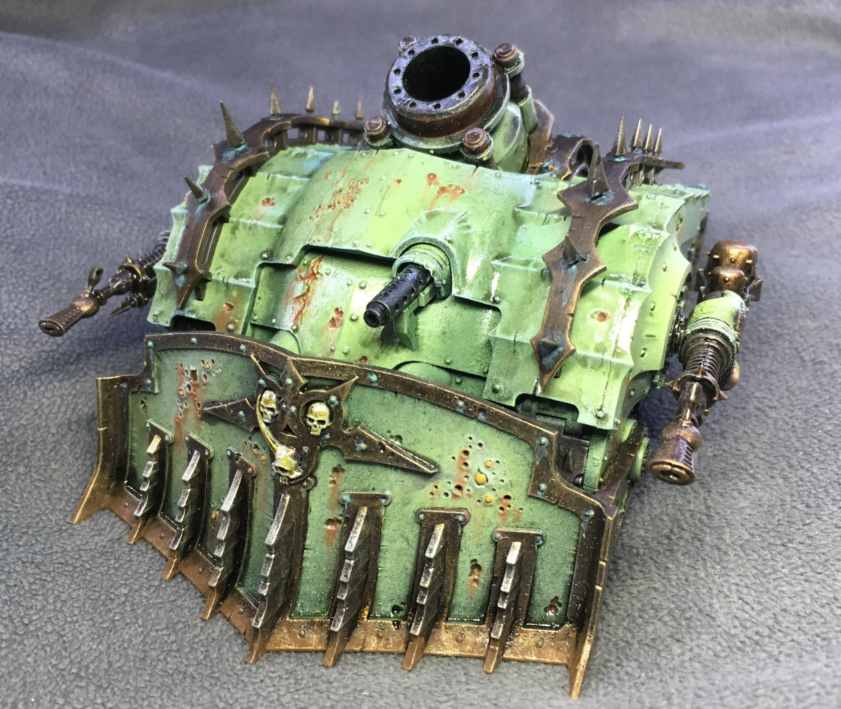 Plagueburst Crawler 