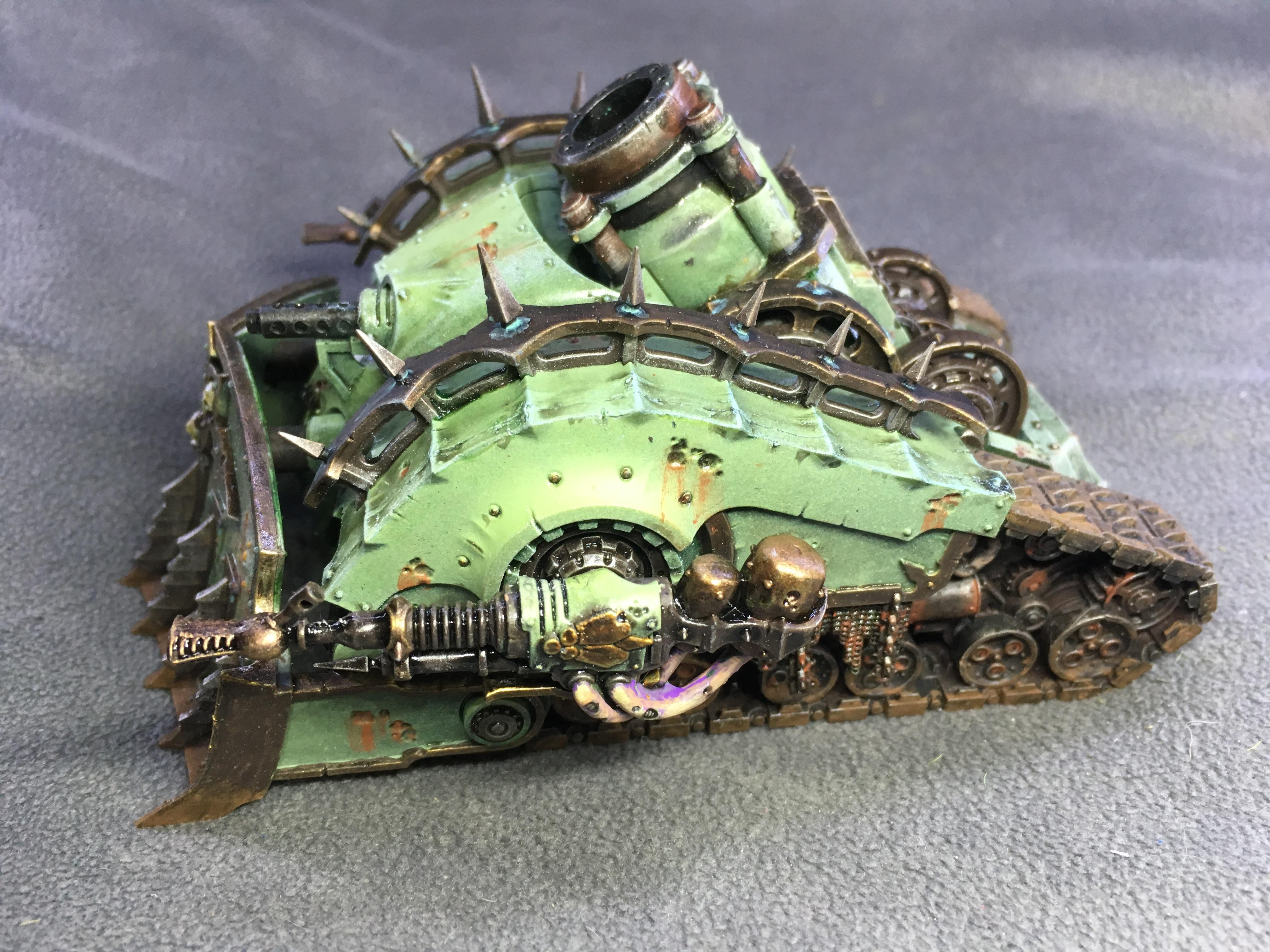 Plagueburst Crawler 