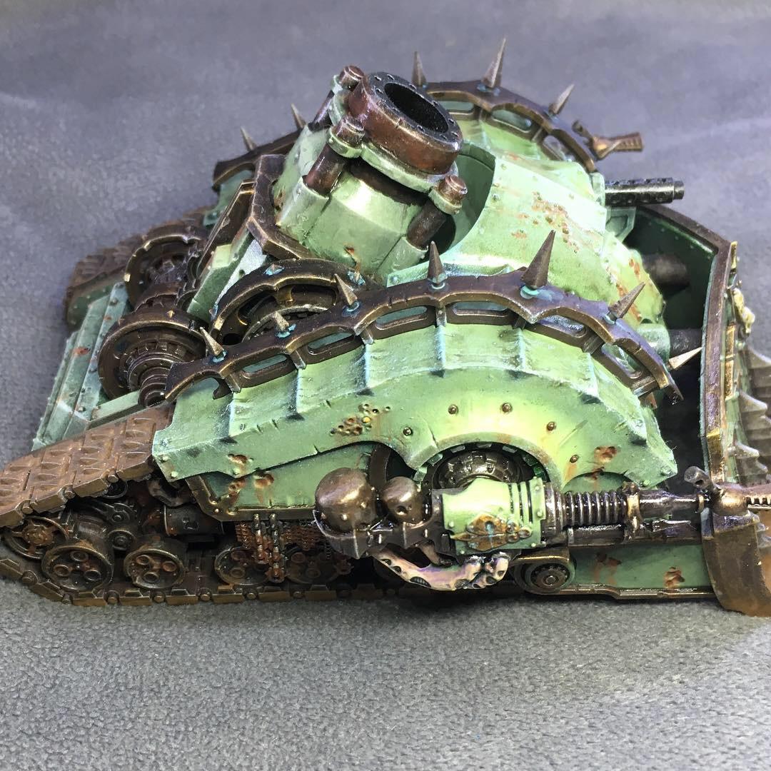 Plagueburst Crawler 