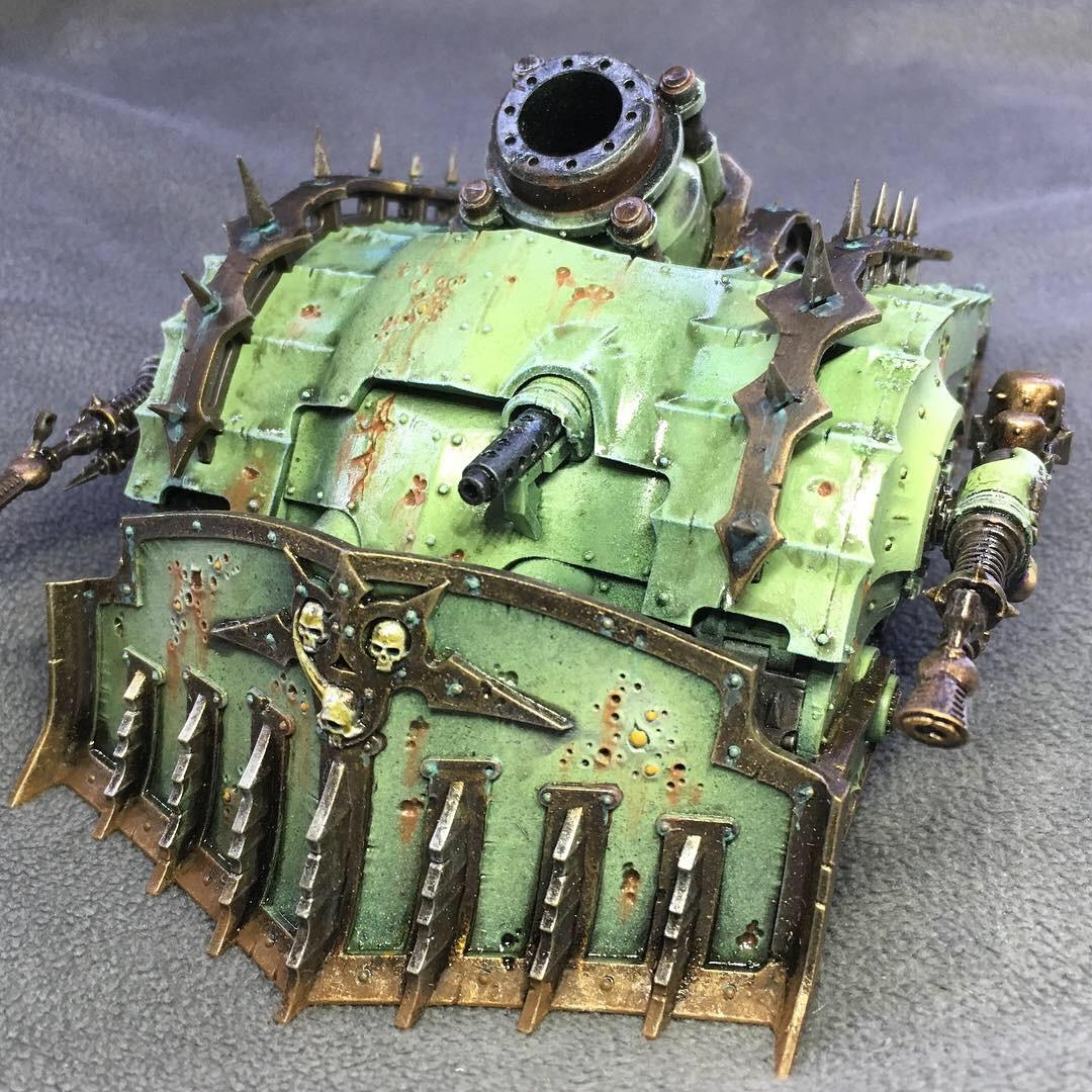 Plagueburst Crawler 